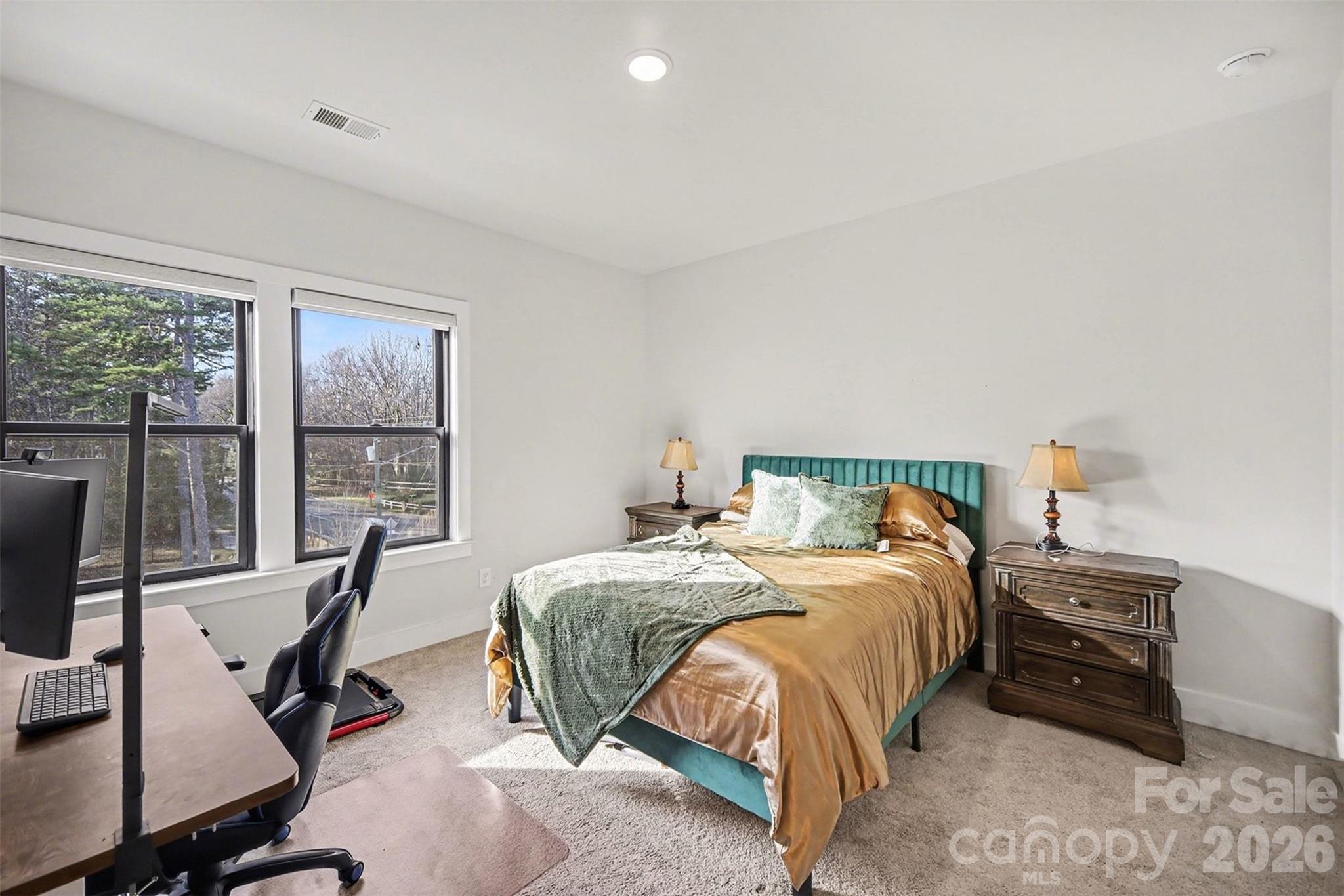 8707 Nolley Court Charlotte NC 28270