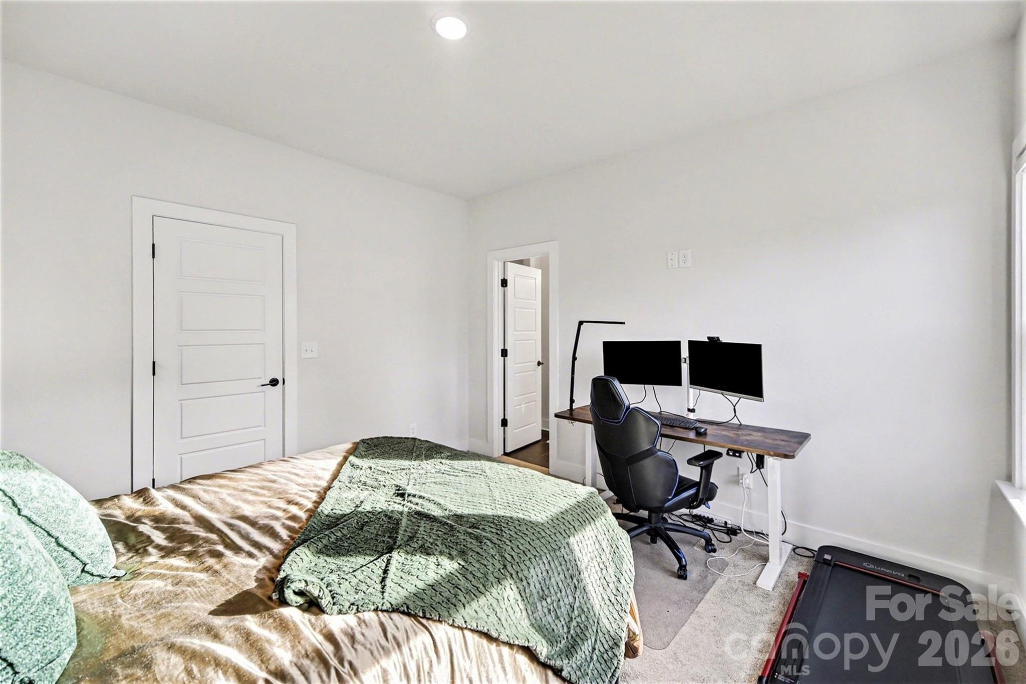 8707 Nolley Court Charlotte NC 28270
