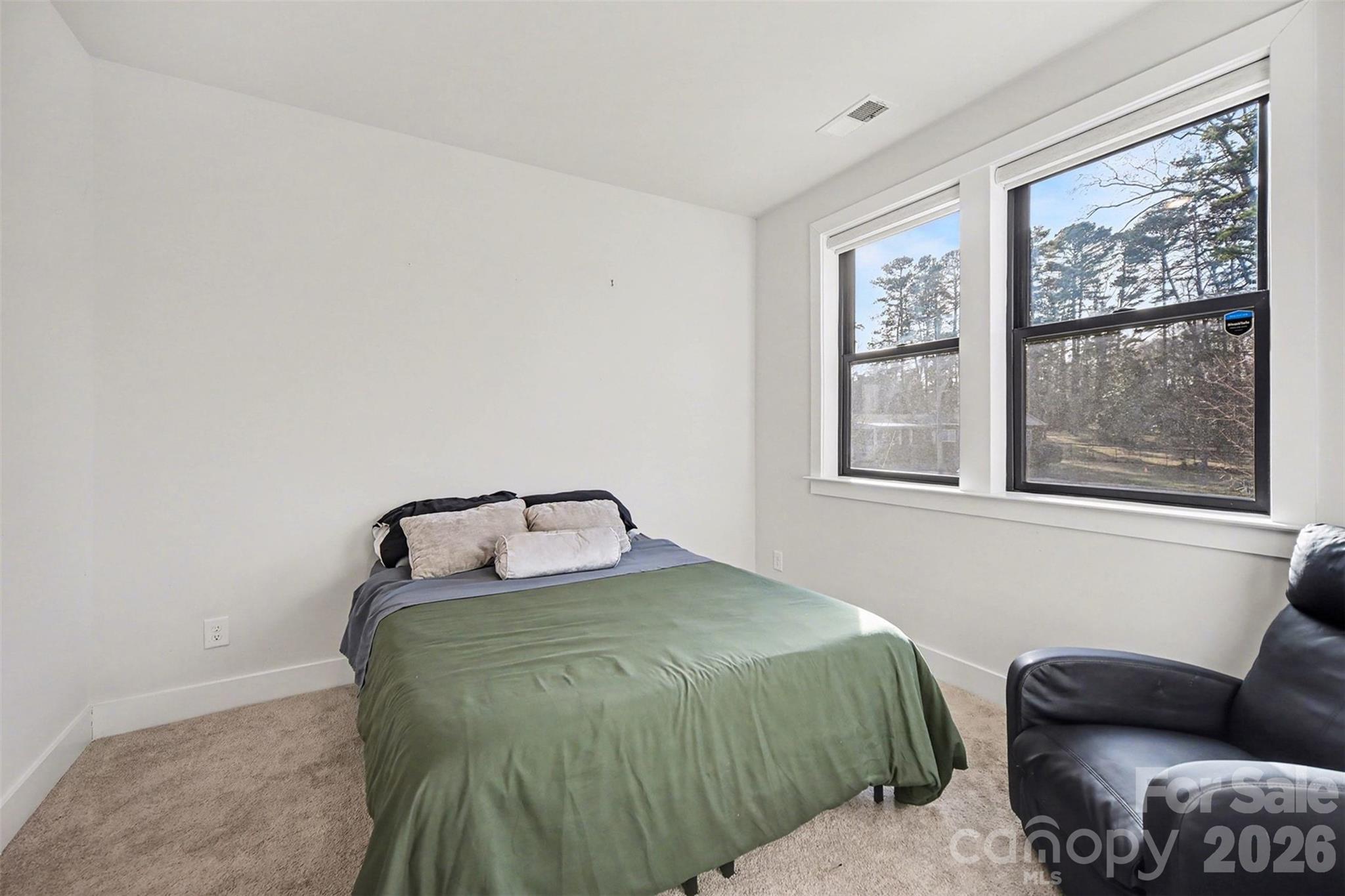 8707 Nolley Court Charlotte NC 28270