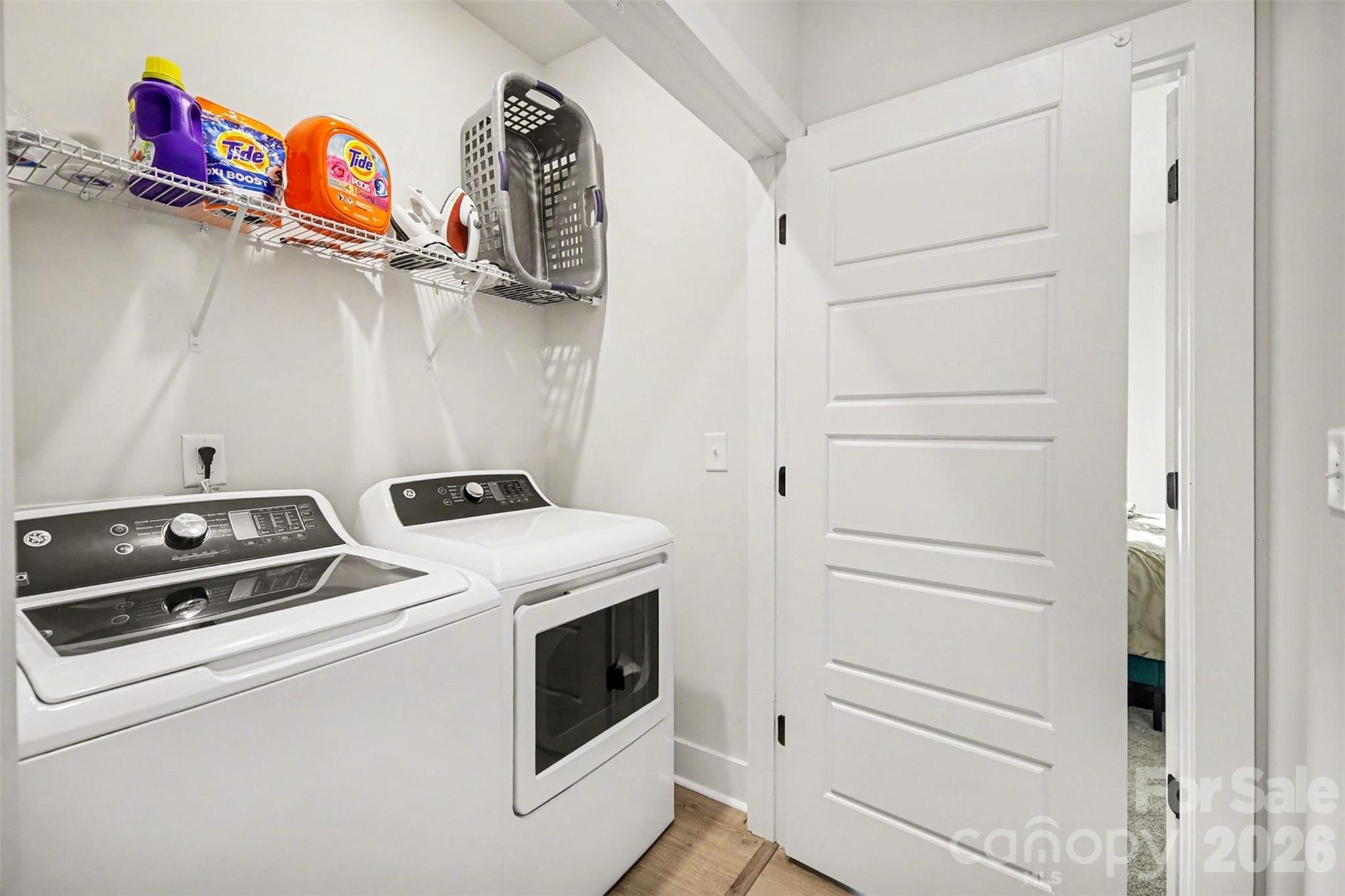 8707 Nolley Court Charlotte NC 28270