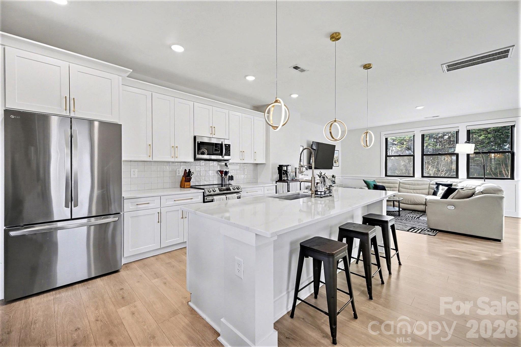 8707 Nolley Court Charlotte NC 28270