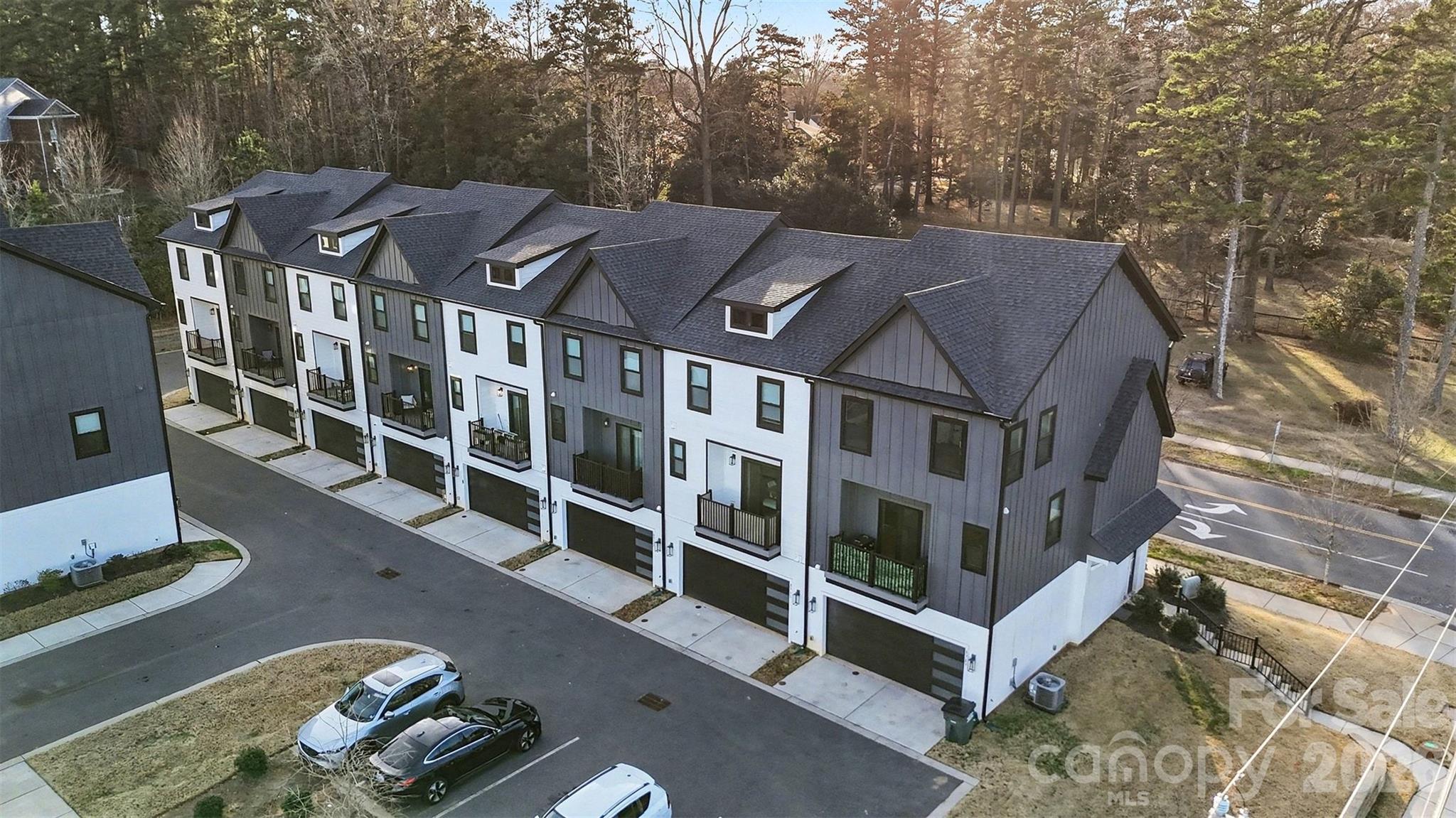 8707 Nolley Court Charlotte NC 28270