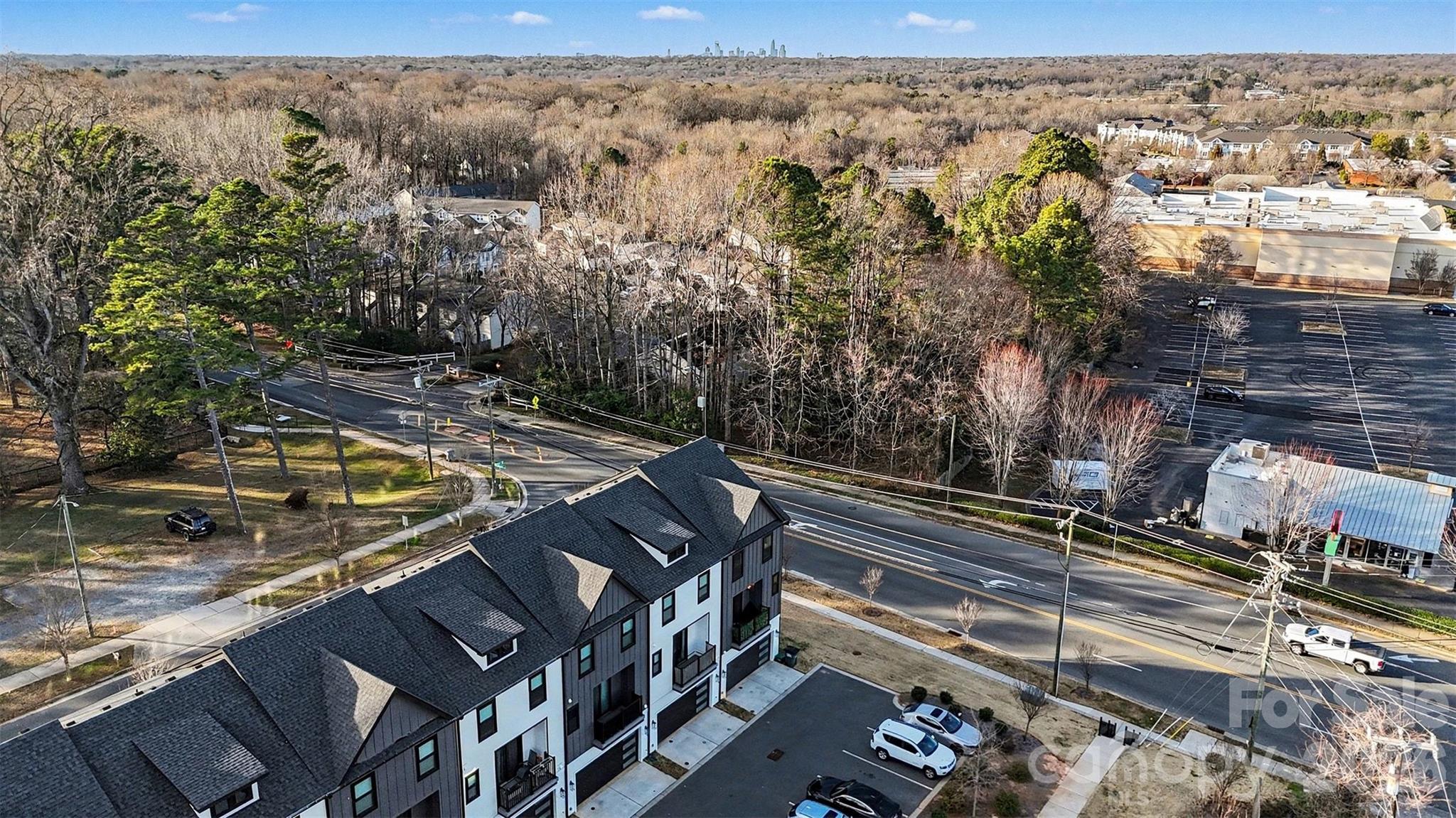 8707 Nolley Court Charlotte NC 28270