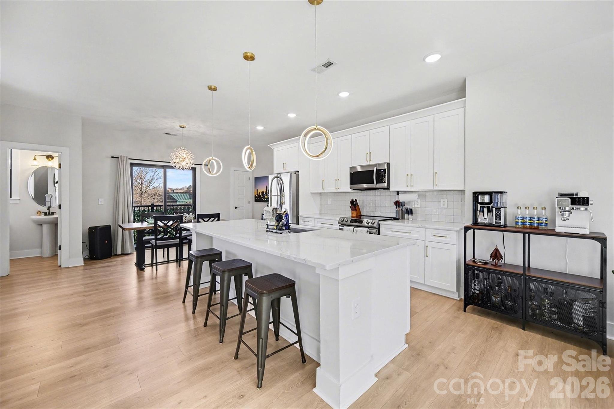 8707 Nolley Court Charlotte NC 28270
