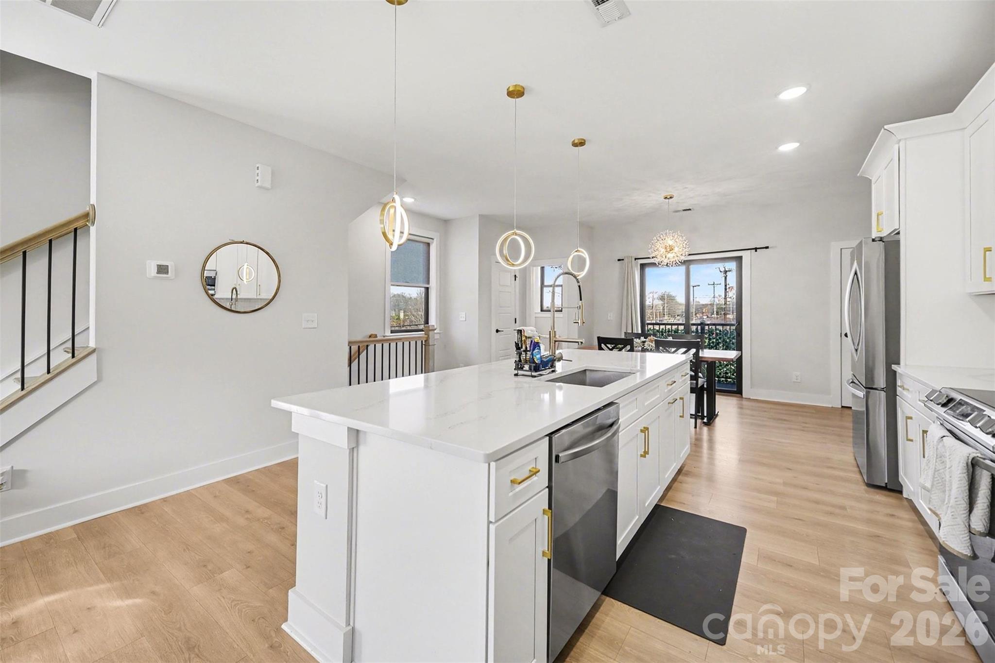 8707 Nolley Court Charlotte NC 28270