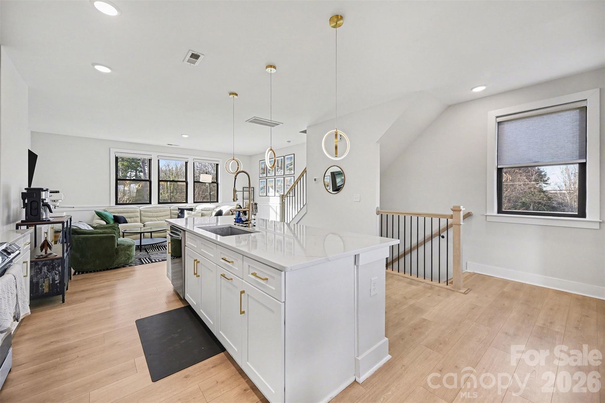 8707 Nolley Court Charlotte NC 28270