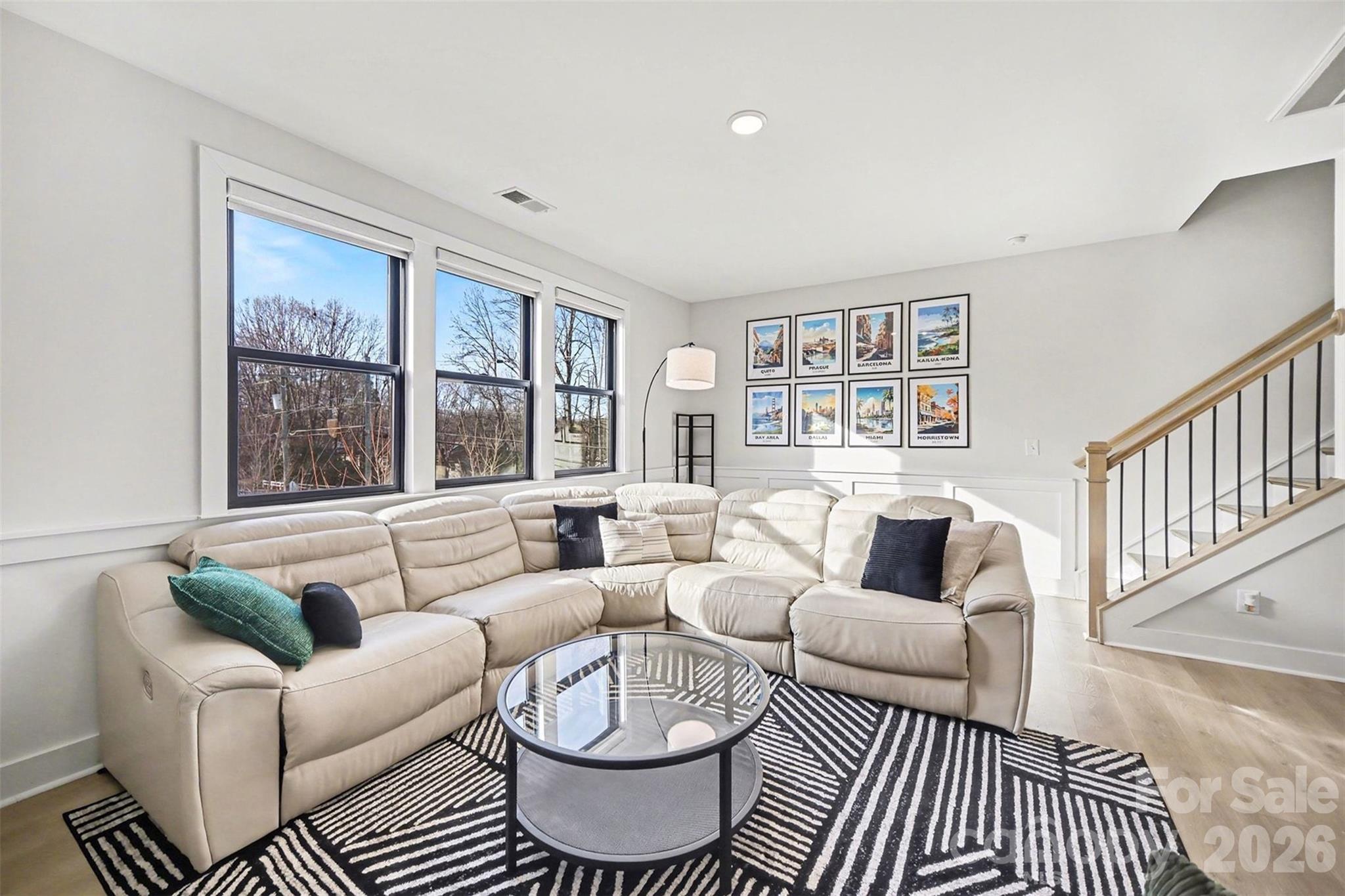 8707 Nolley Court Charlotte NC 28270