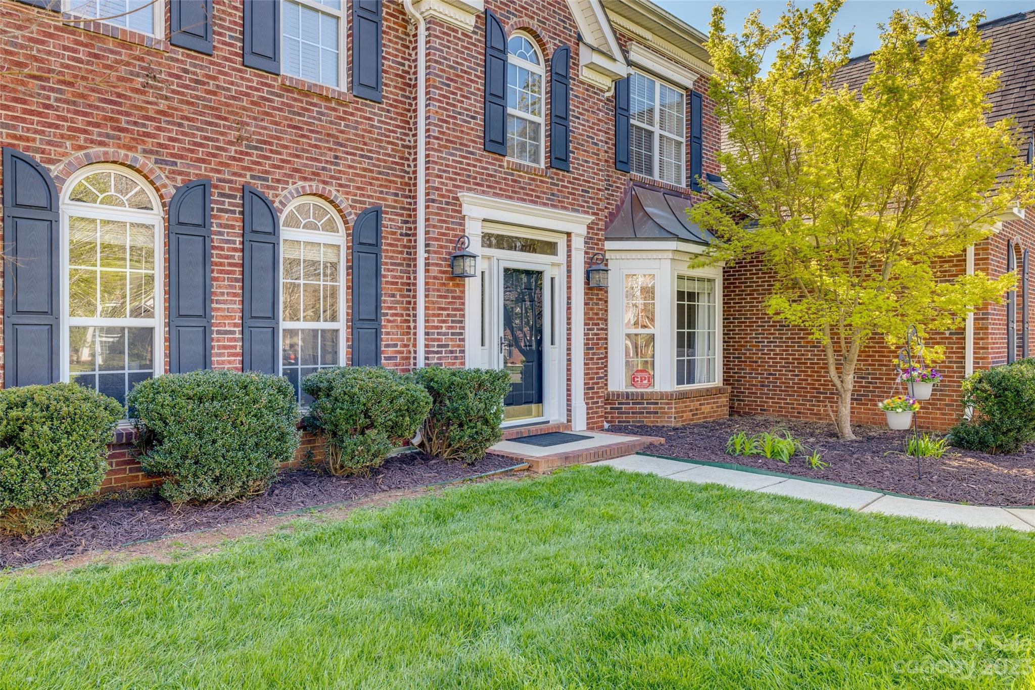 1607 Ambergate Drive Waxhaw NC 28173