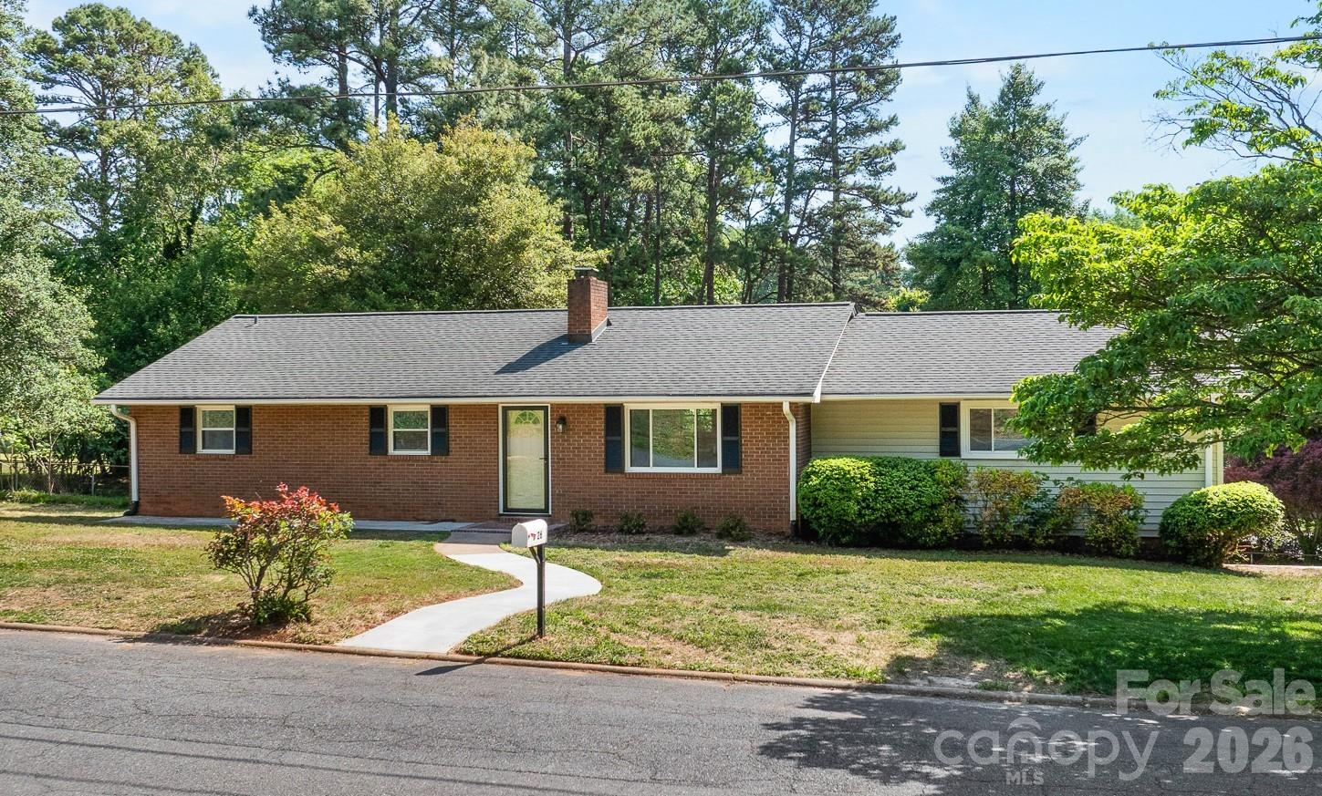26 Eastside Drive Lexington NC 27292