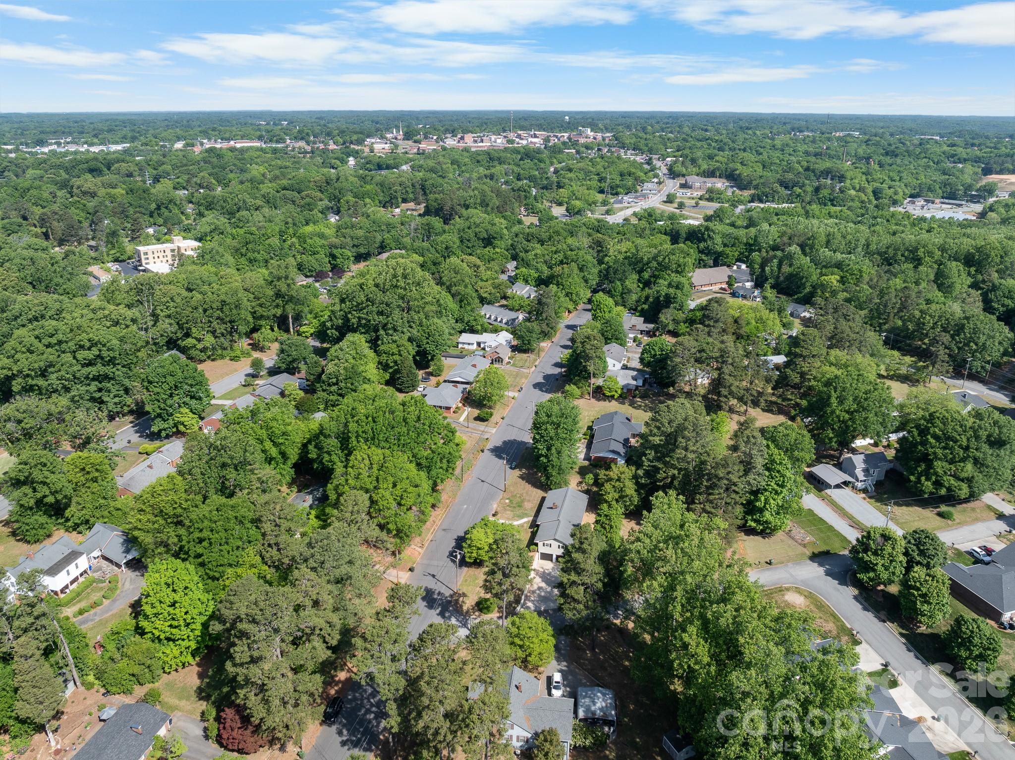 26 Eastside Drive Lexington NC 27292