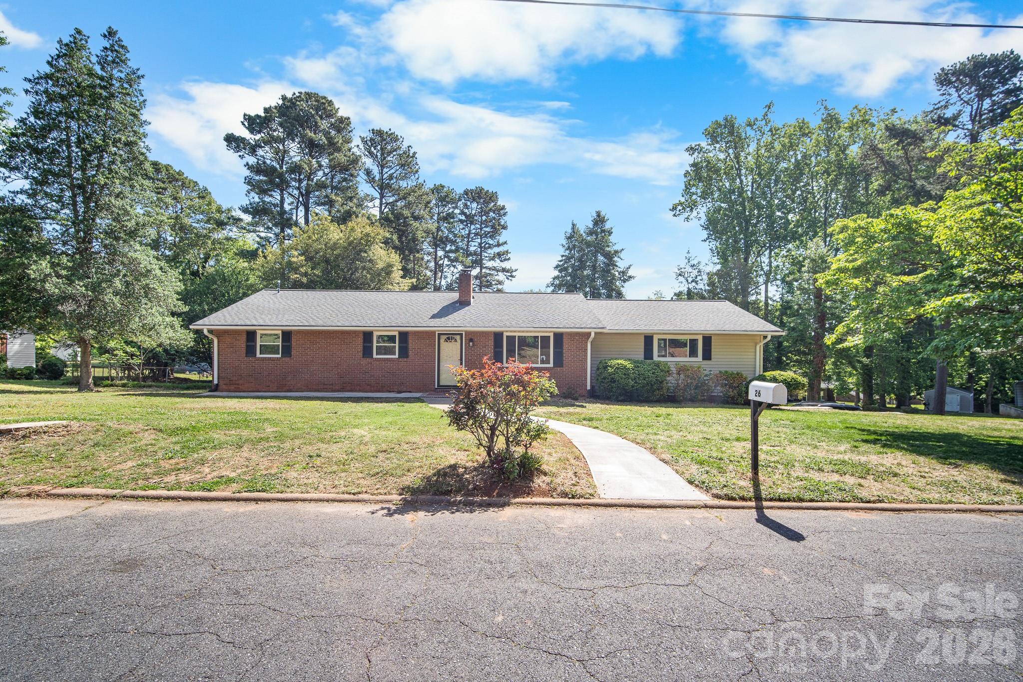 26 Eastside Drive Lexington NC 27292