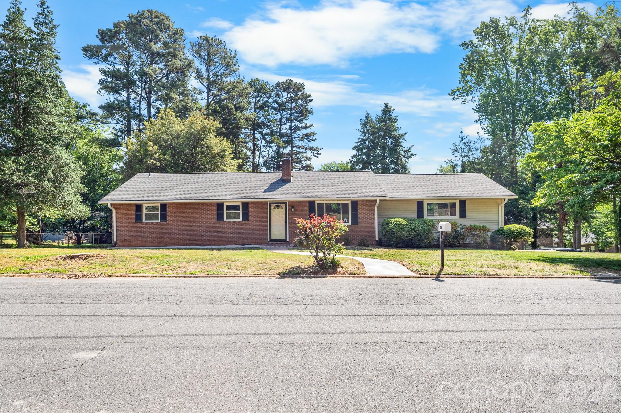 26 Eastside Drive Lexington NC 27292