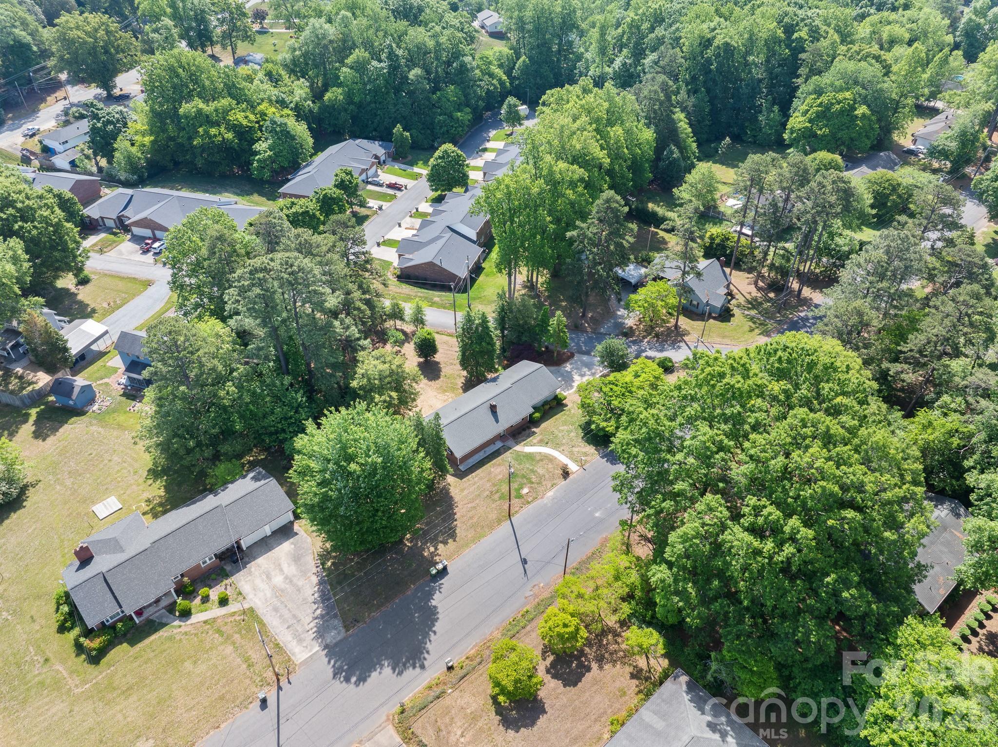 26 Eastside Drive Lexington NC 27292