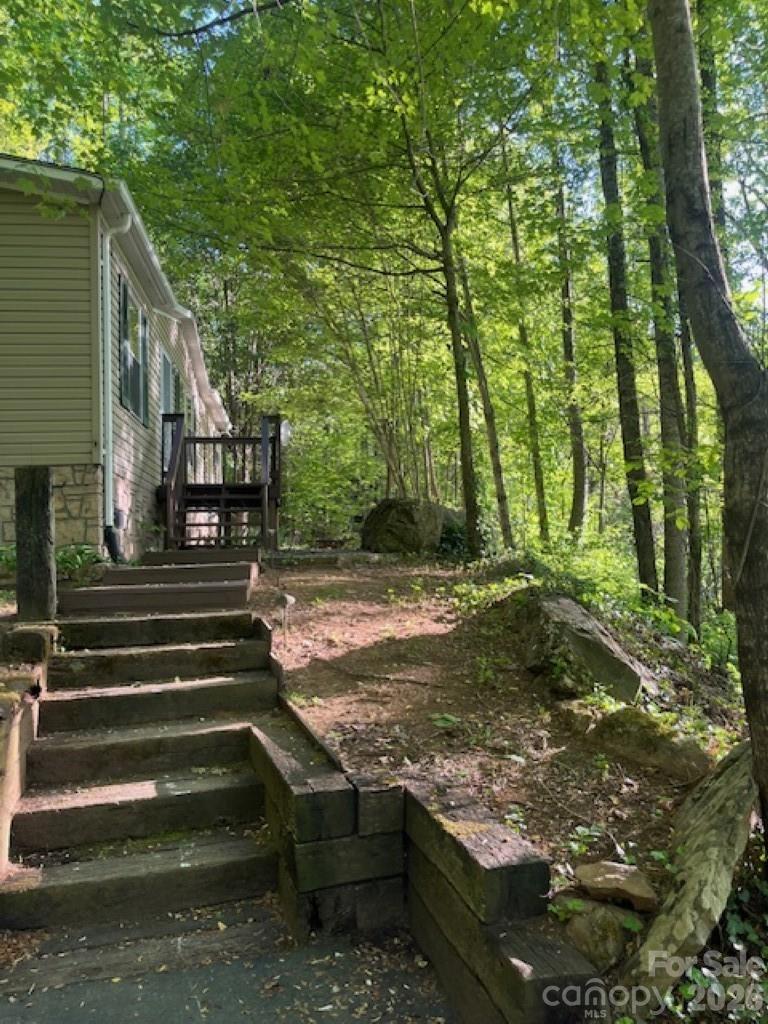 50 E Wabash Drive Sylva NC 28779