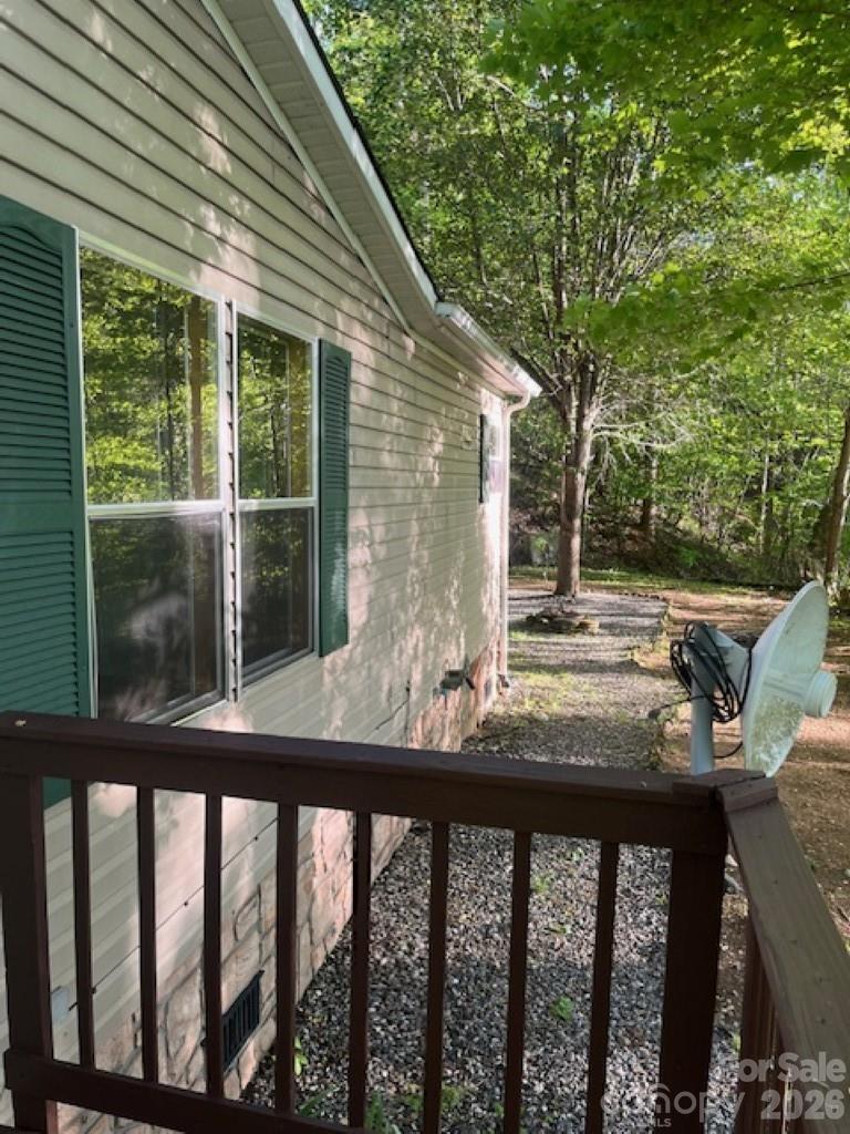 50 E Wabash Drive Sylva NC 28779