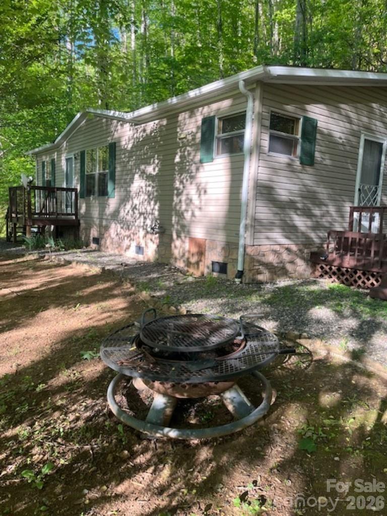50 E Wabash Drive Sylva NC 28779