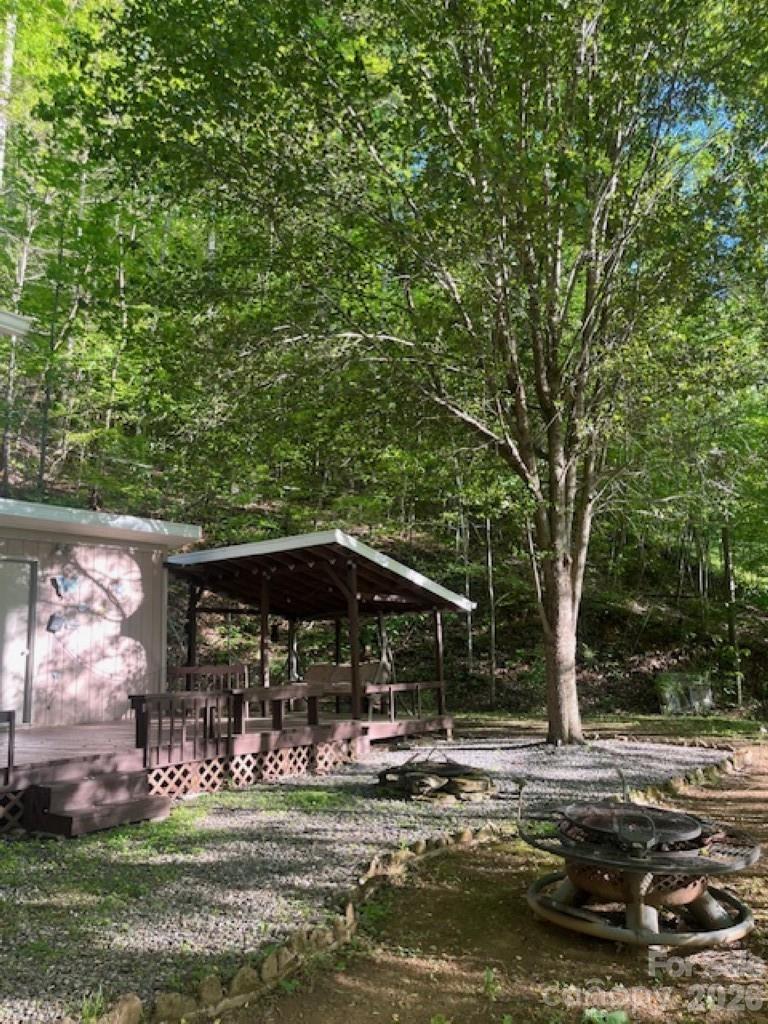 50 E Wabash Drive Sylva NC 28779