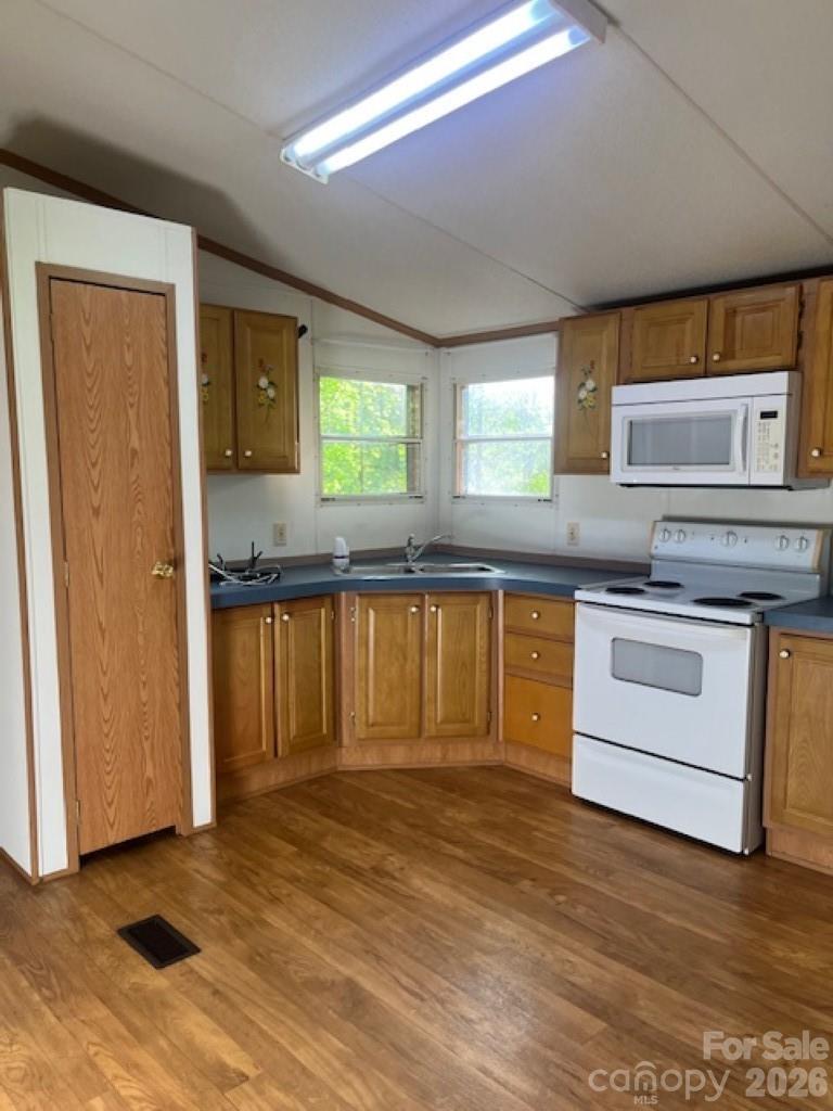 50 E Wabash Drive Sylva NC 28779