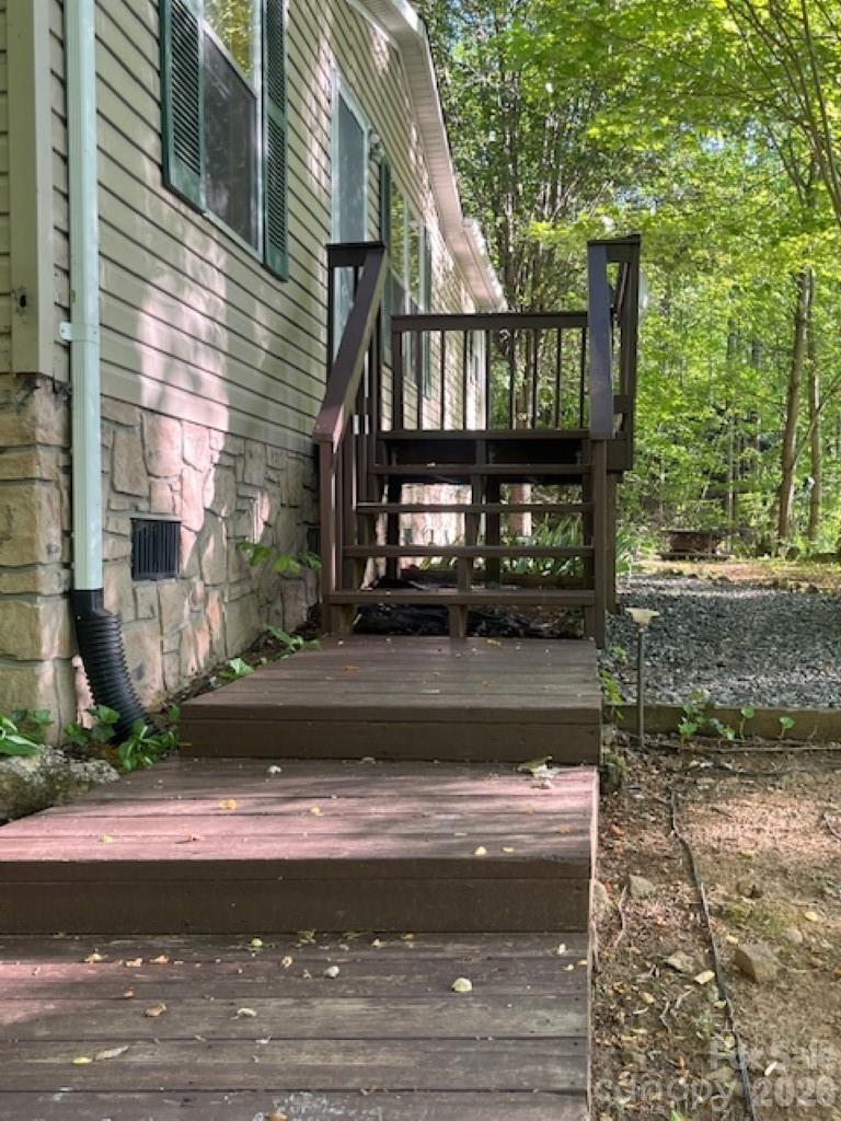 50 E Wabash Drive Sylva NC 28779