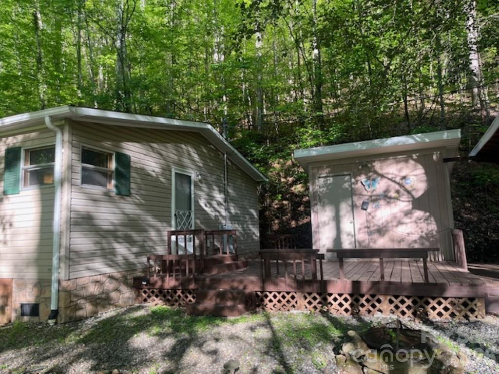 50 E Wabash Drive Sylva NC 28779
