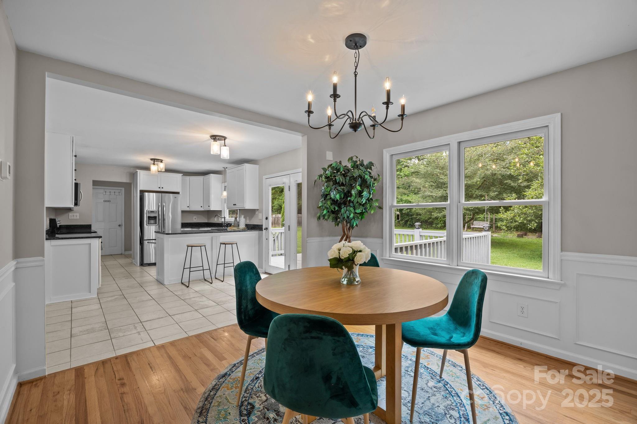 6 Springfield Way Arden NC 28704