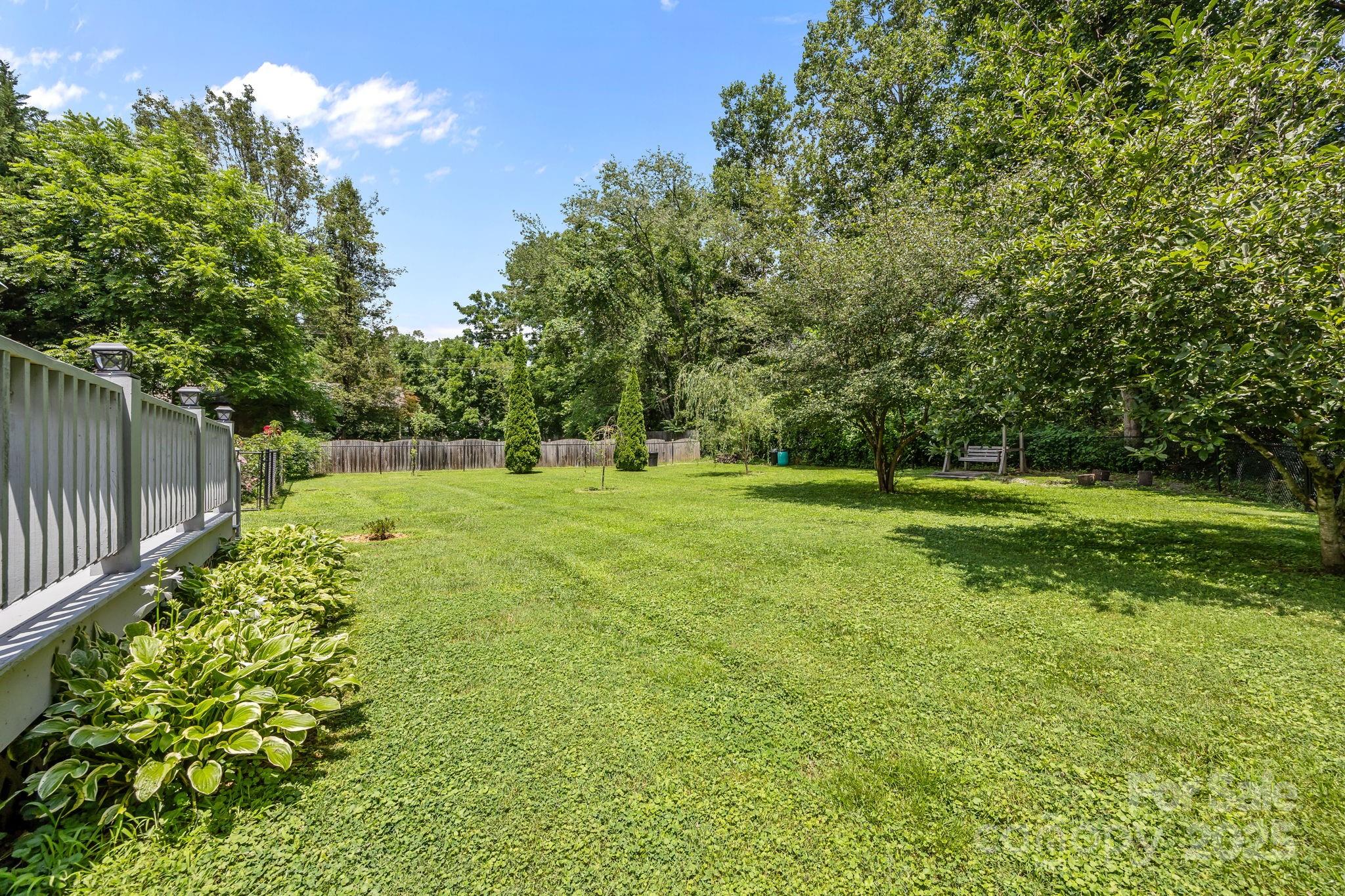 6 Springfield Way Arden NC 28704