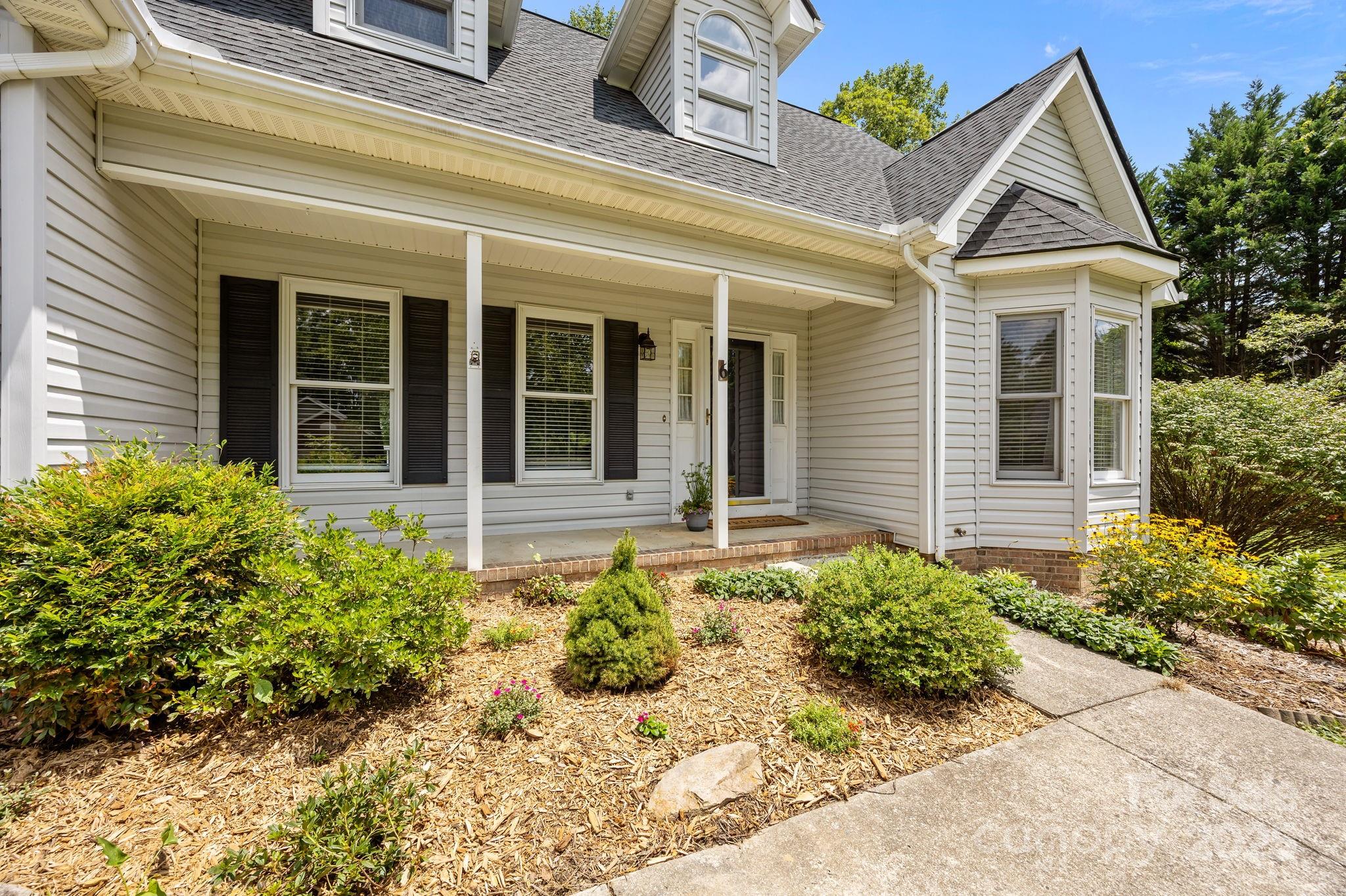 6 Springfield Way Arden NC 28704