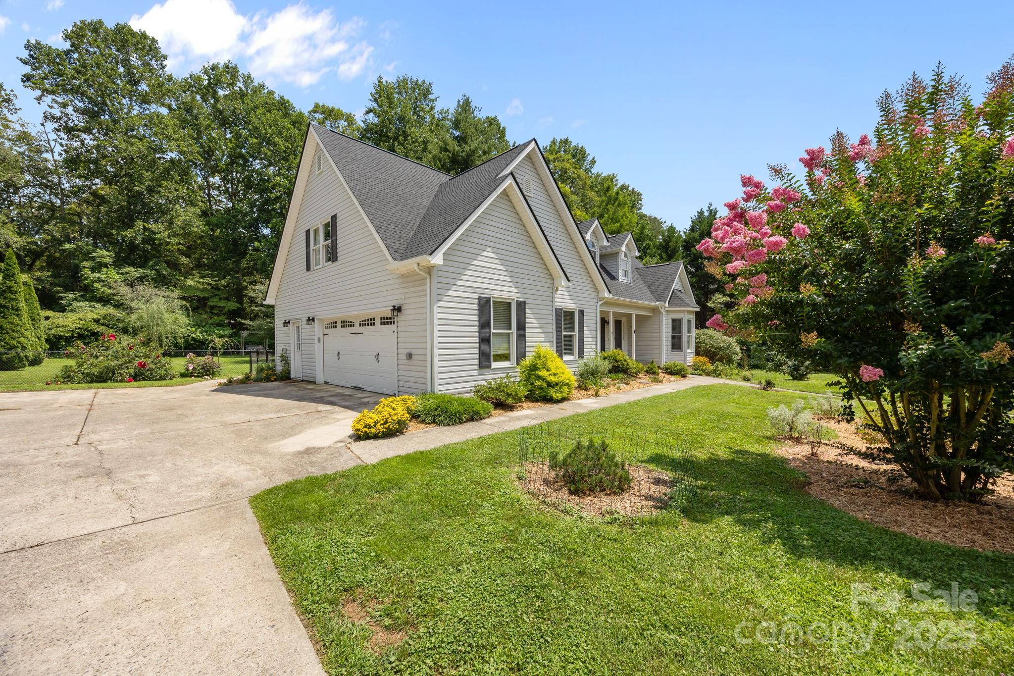 6 Springfield Way Arden NC 28704