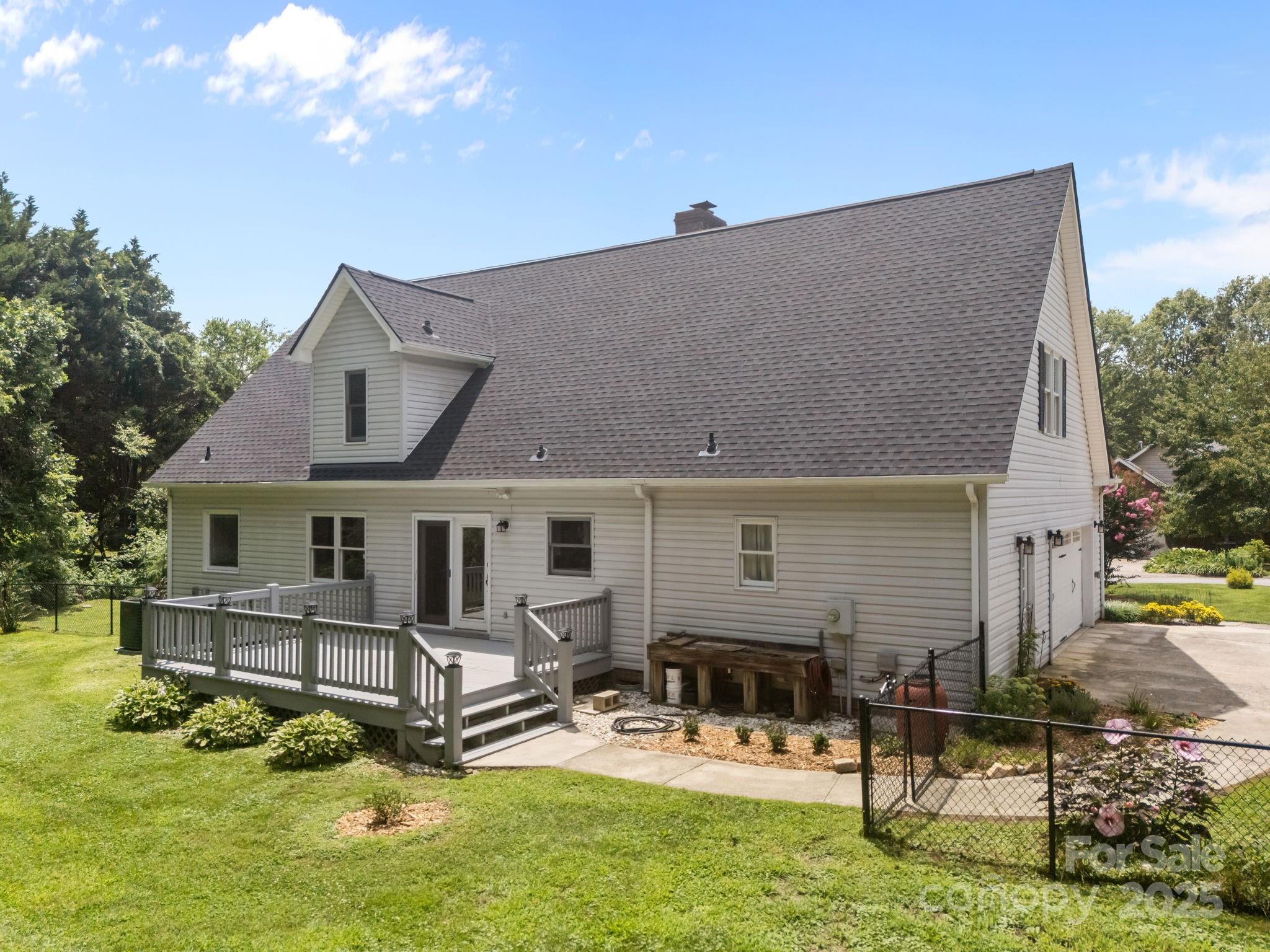 6 Springfield Way Arden NC 28704