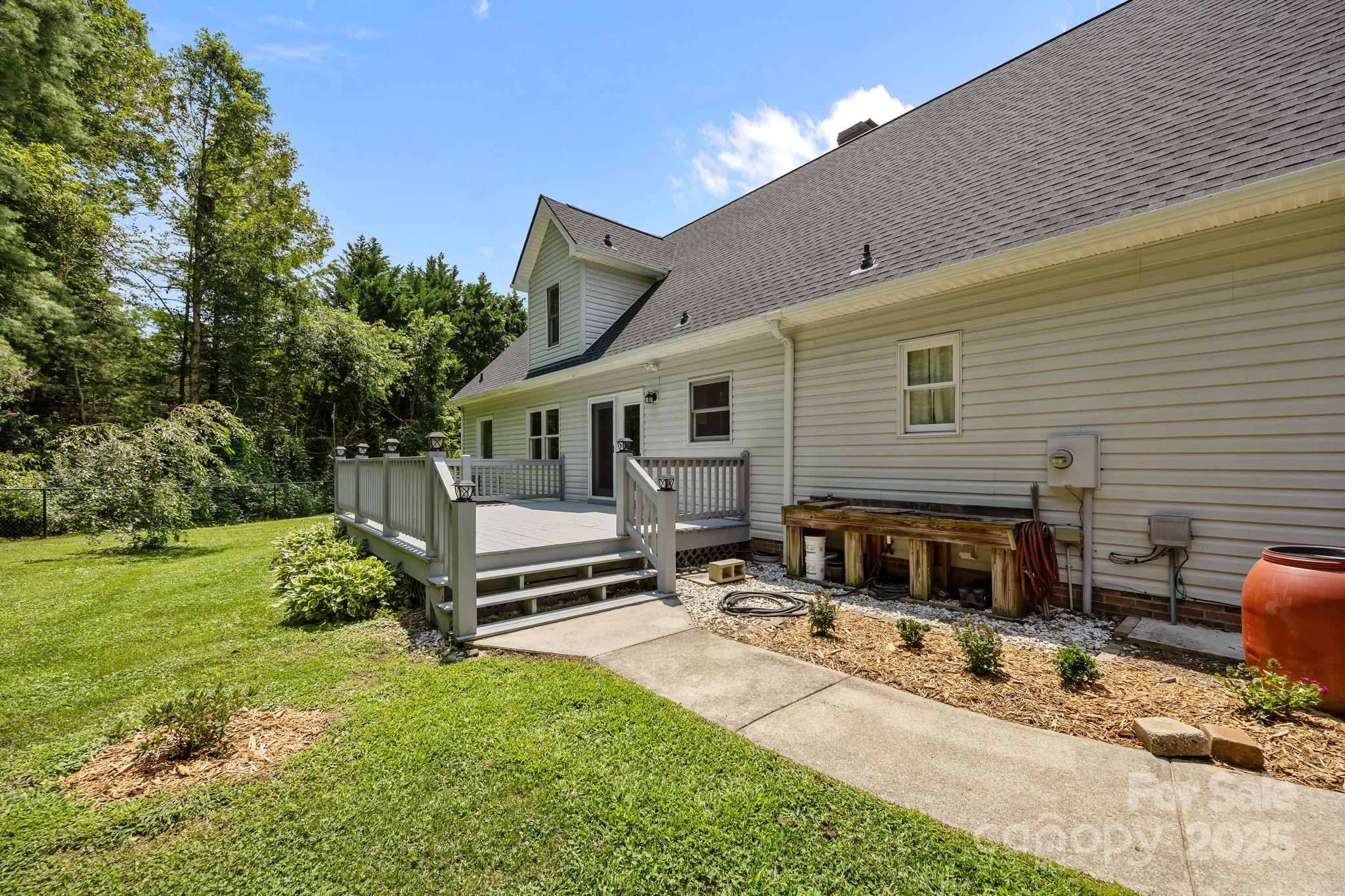 6 Springfield Way Arden NC 28704