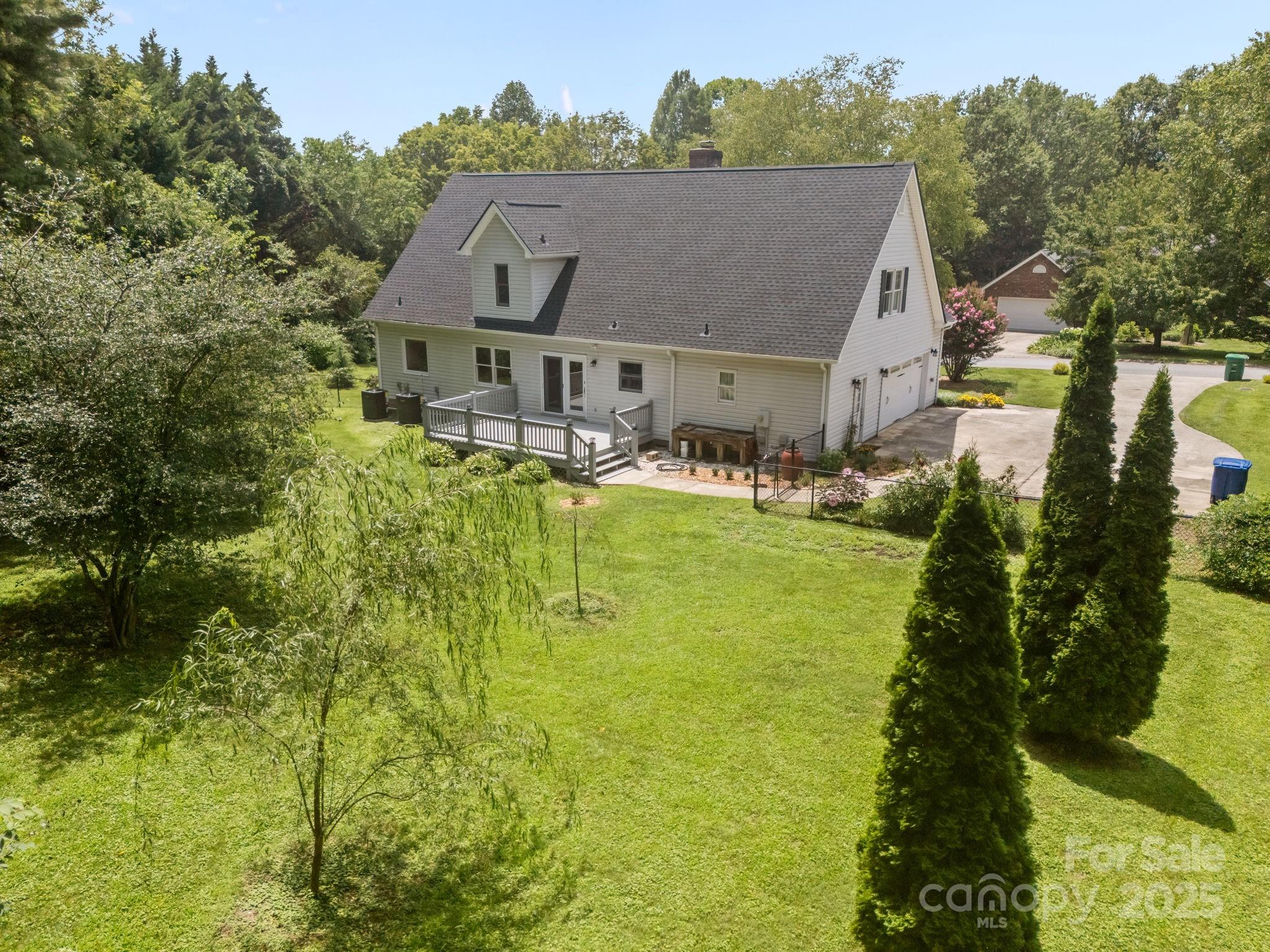 6 Springfield Way Arden NC 28704