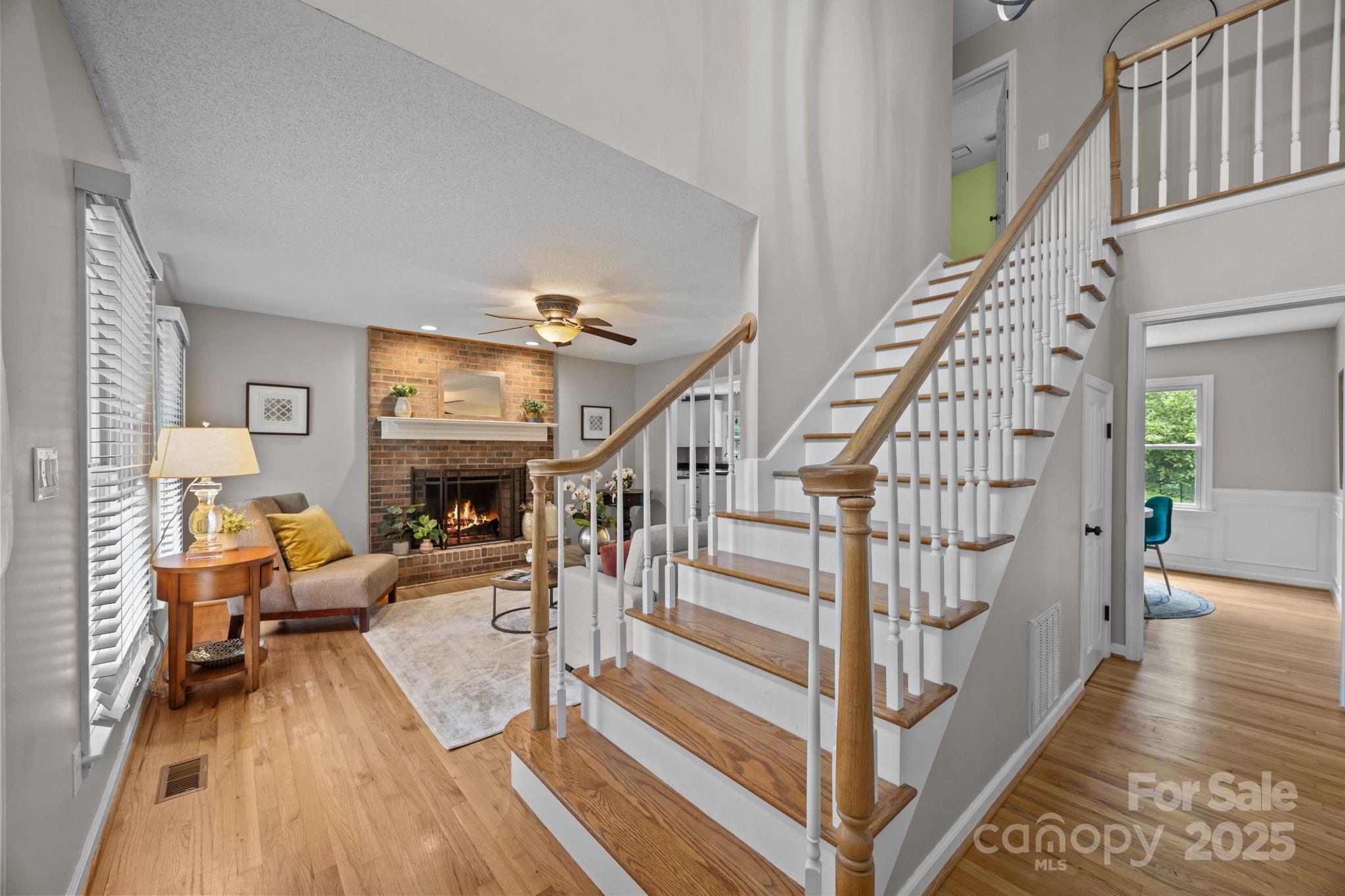 6 Springfield Way Arden NC 28704