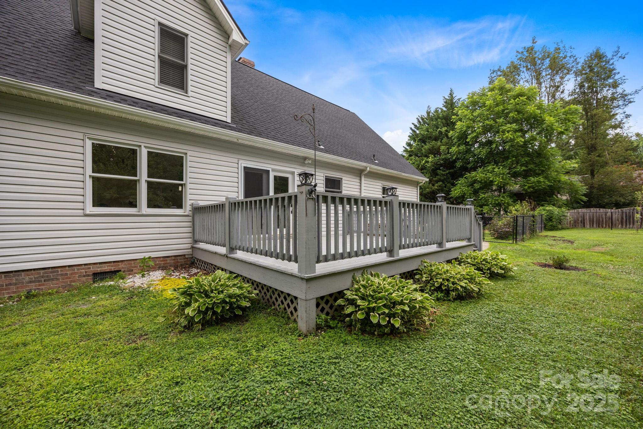 6 Springfield Way Arden NC 28704