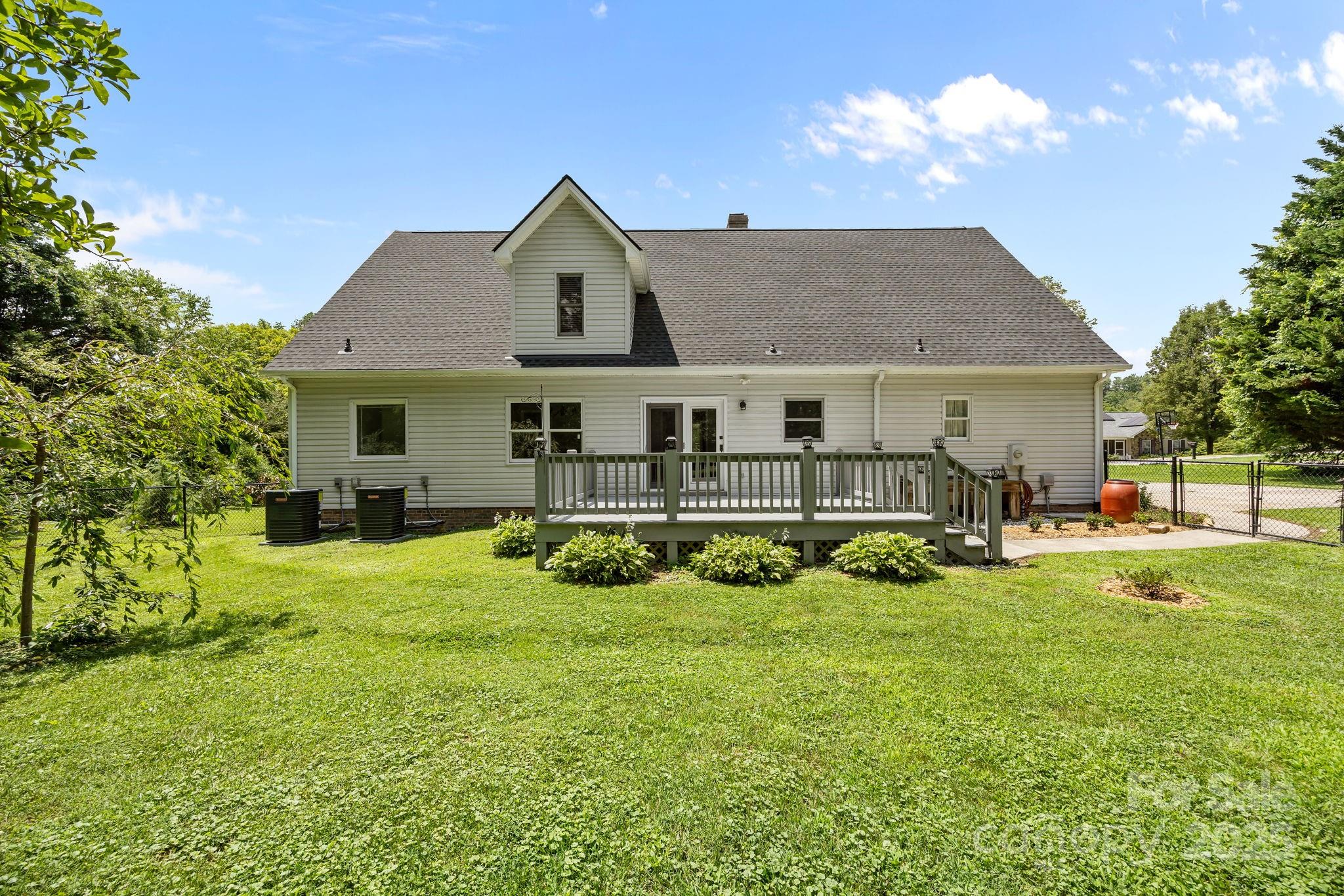 6 Springfield Way Arden NC 28704