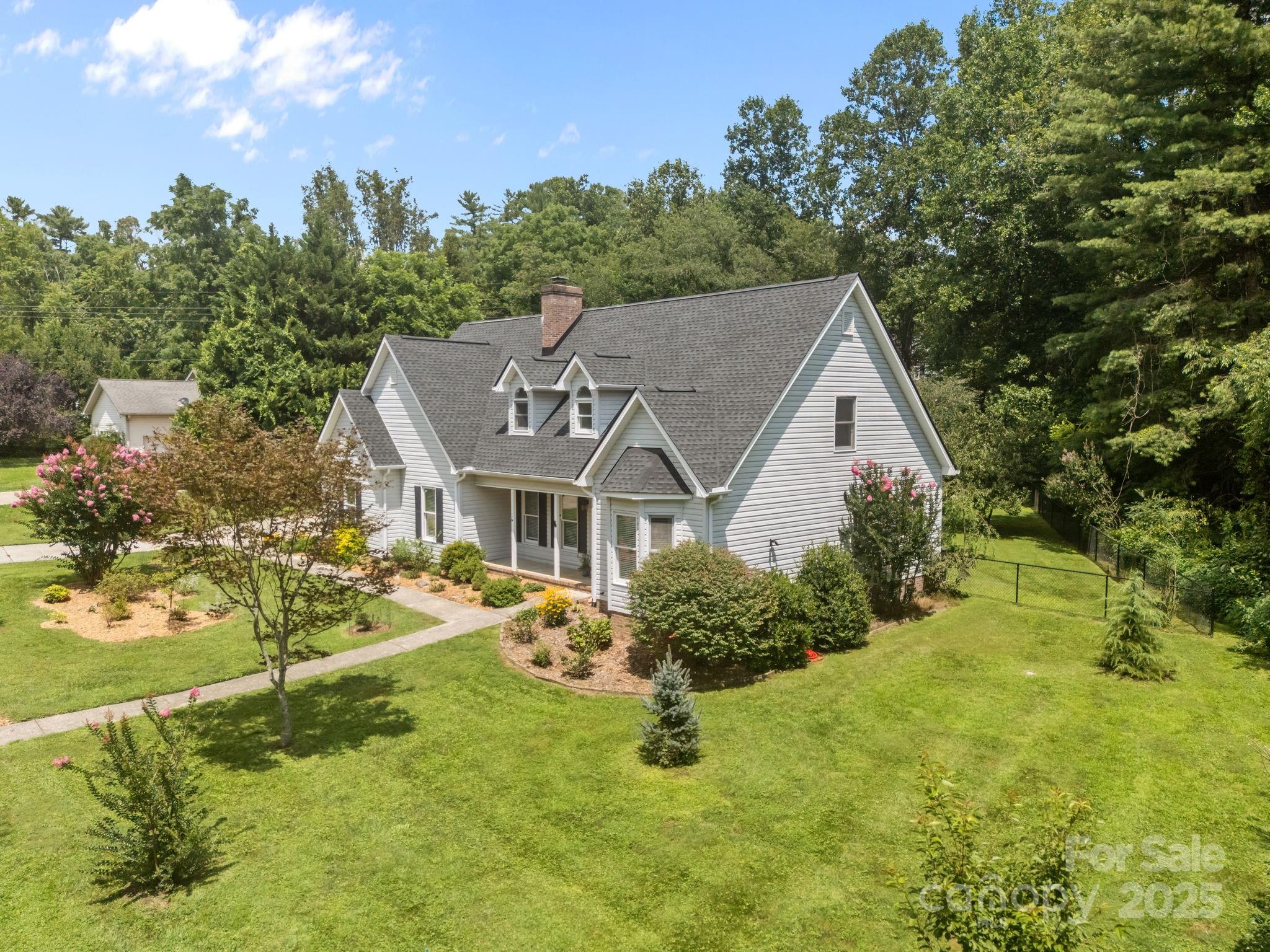 6 Springfield Way Arden NC 28704