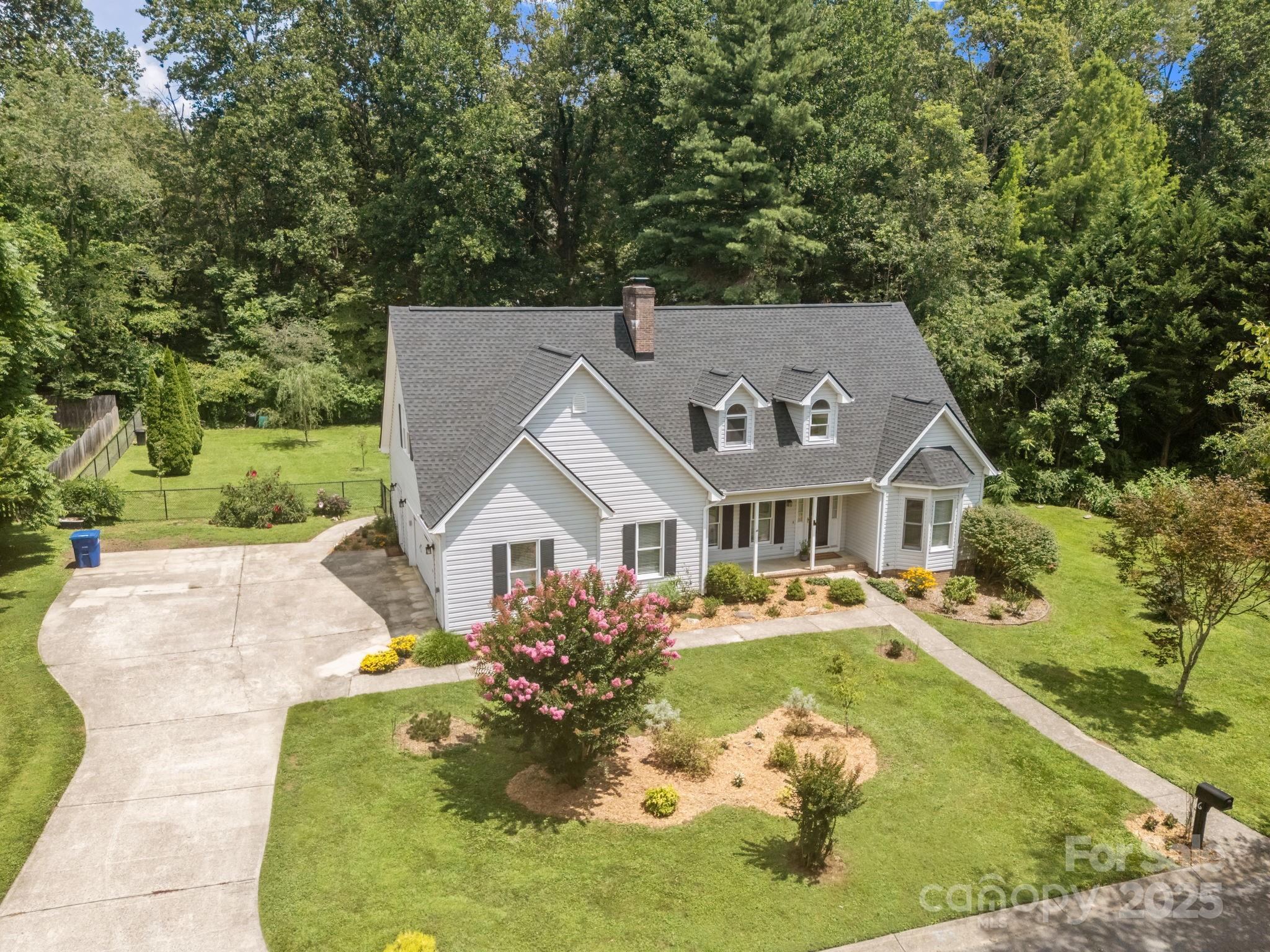 6 Springfield Way Arden NC 28704