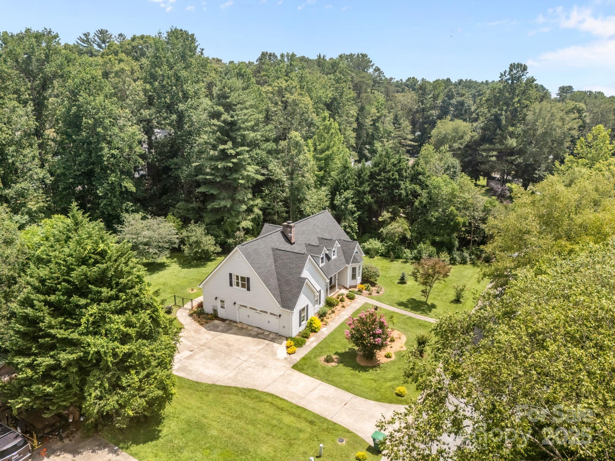 6 Springfield Way Arden NC 28704