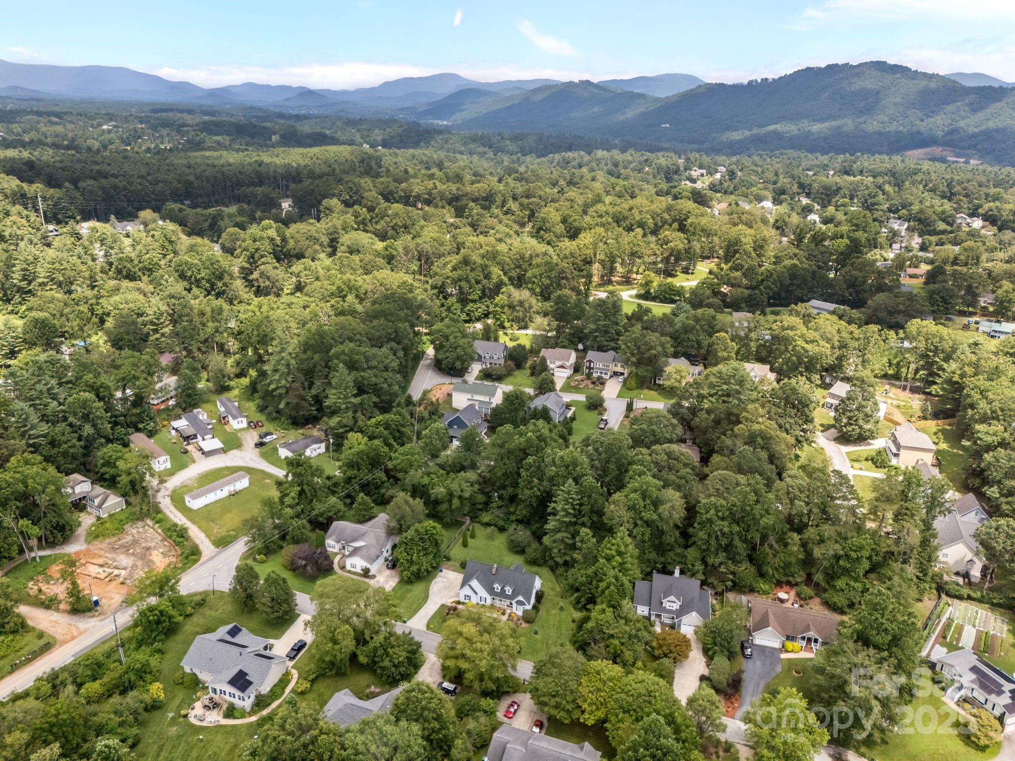 6 Springfield Way Arden NC 28704