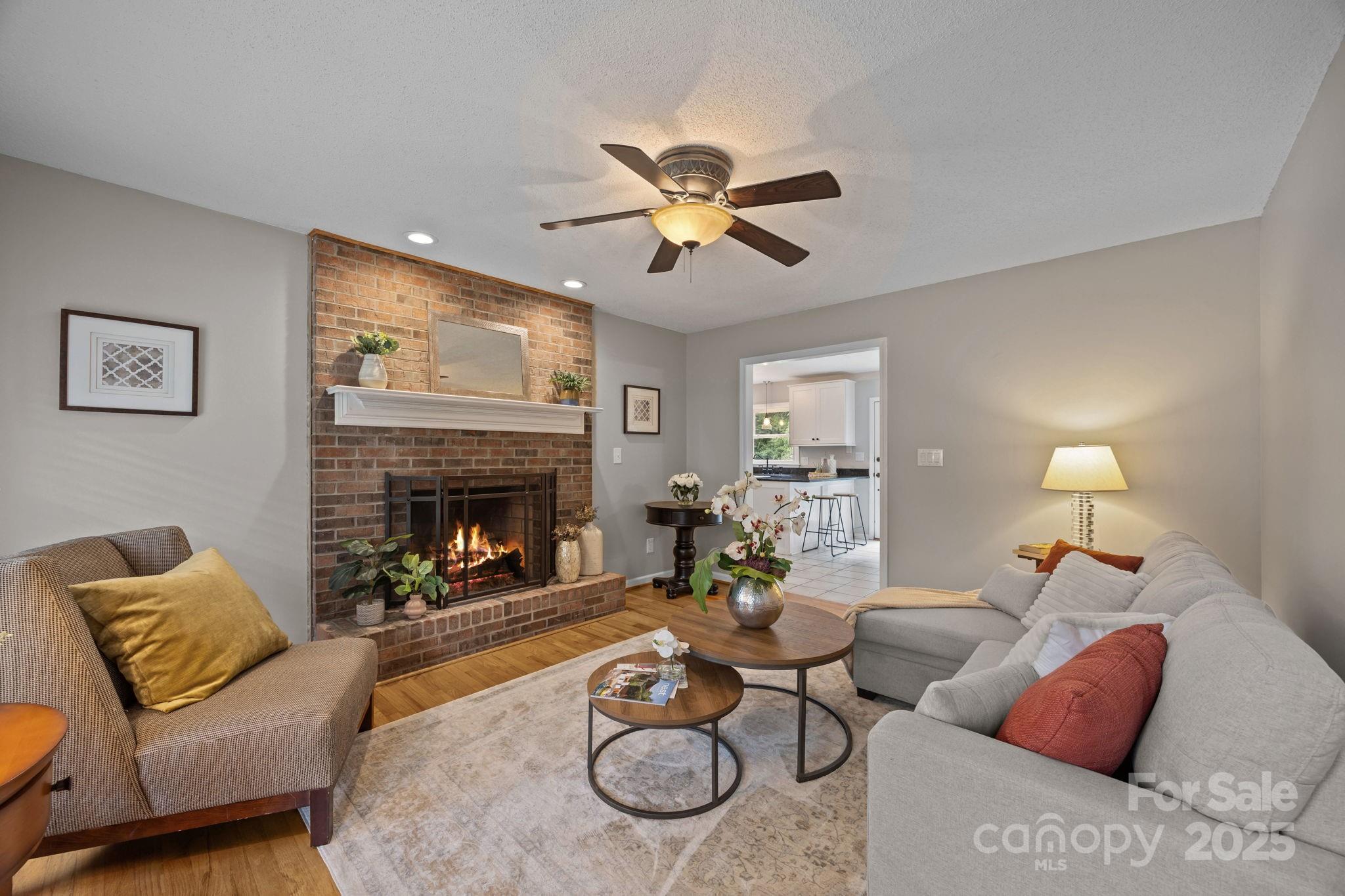 6 Springfield Way Arden NC 28704