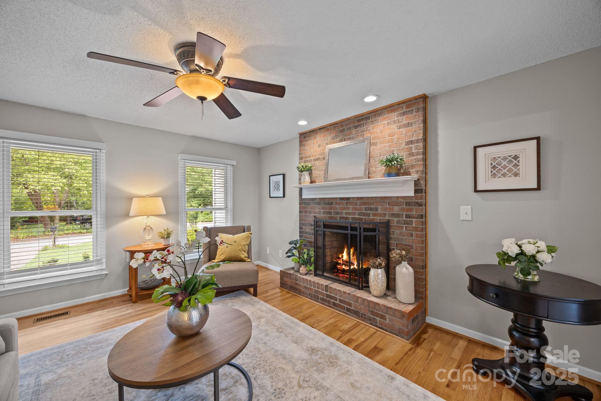 6 Springfield Way Arden NC 28704