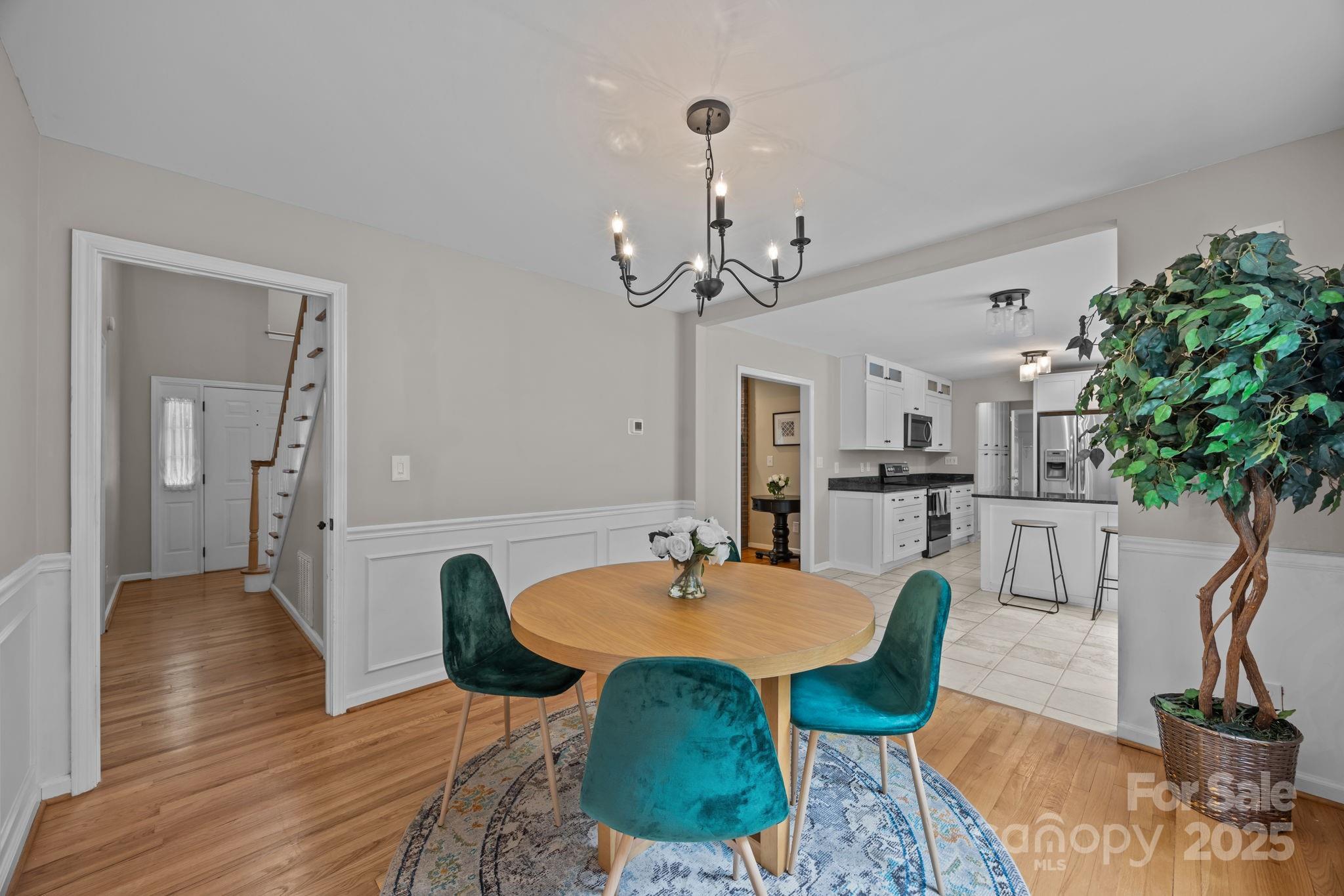 6 Springfield Way Arden NC 28704