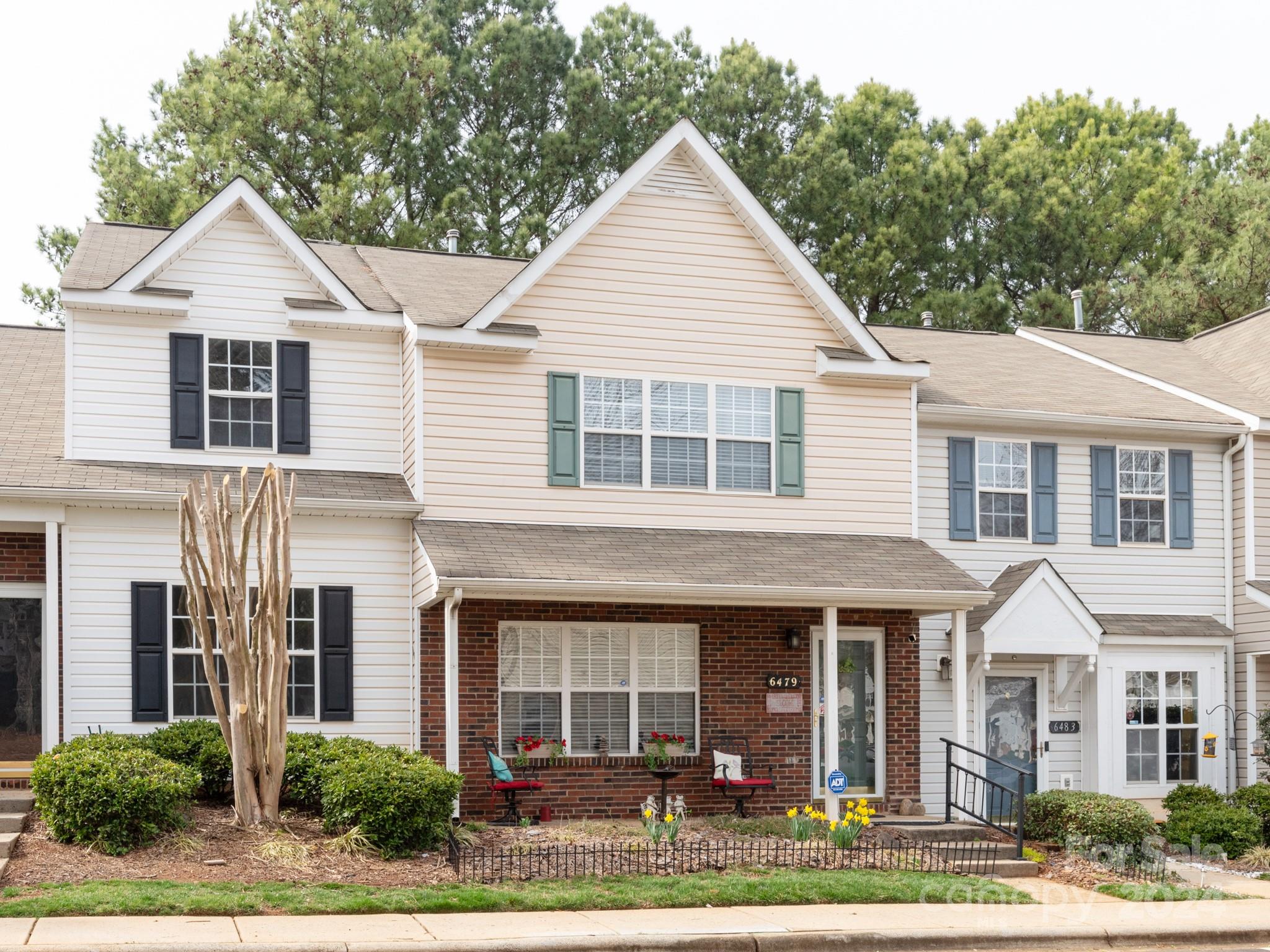 6479 Saint Bernard Way Charlotte NC 28269