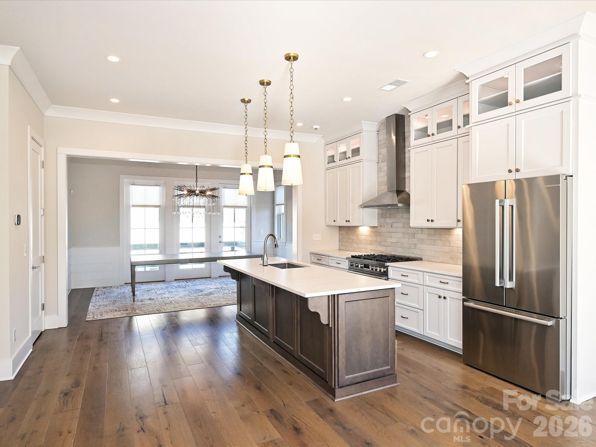 2428 Runnymede Lane Charlotte NC 28209