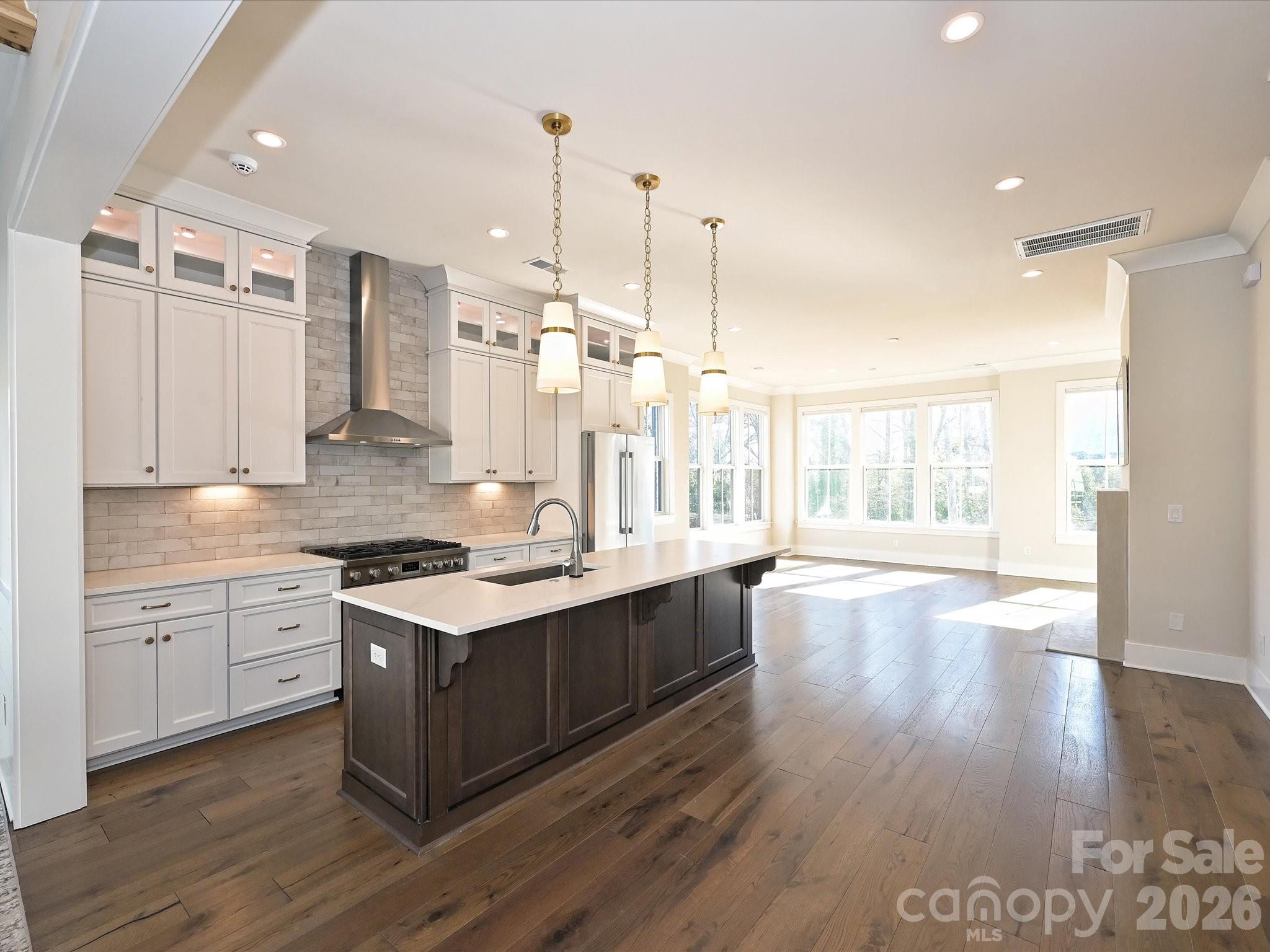 2428 Runnymede Lane Charlotte NC 28209