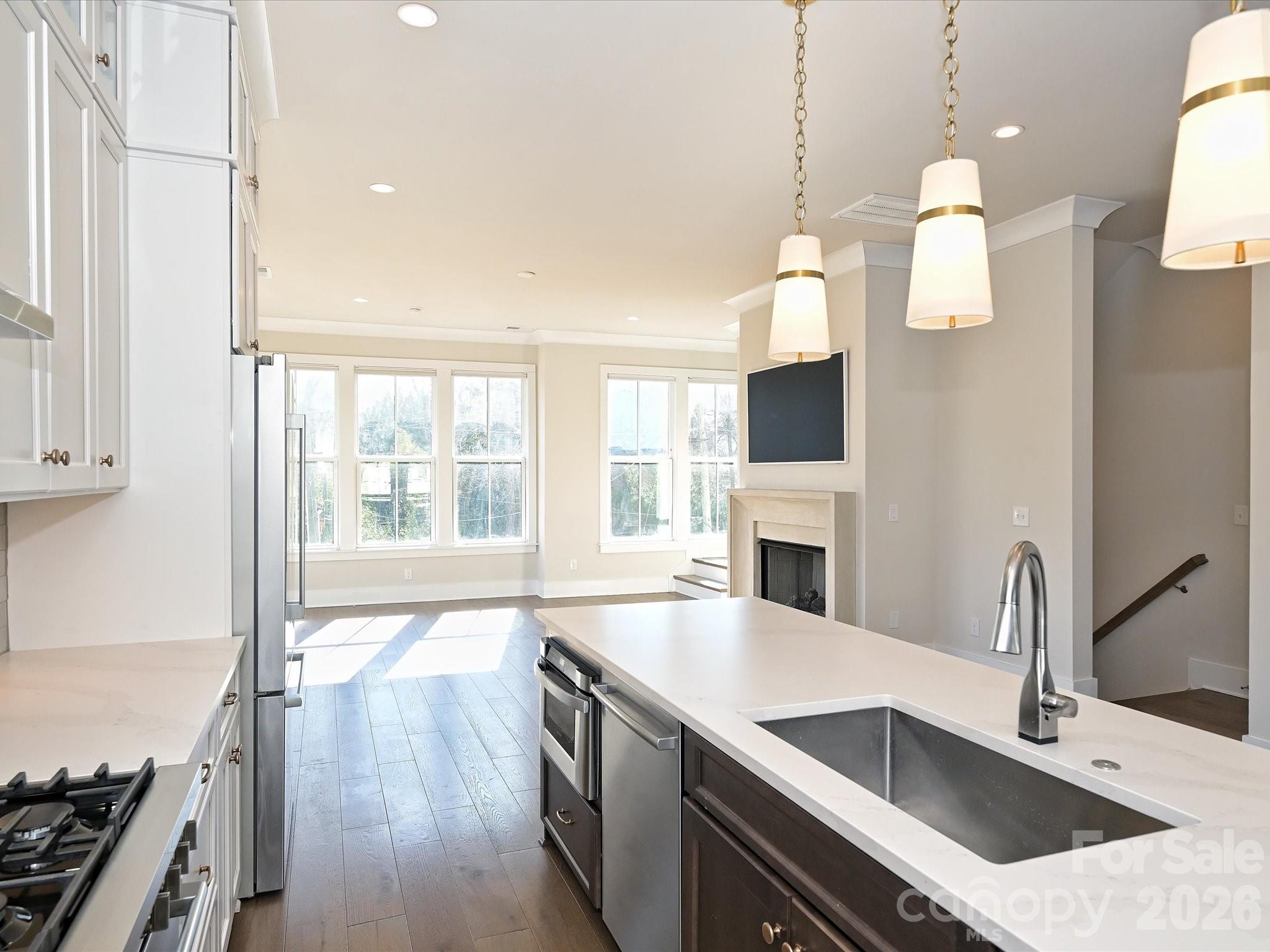 2428 Runnymede Lane Charlotte NC 28209