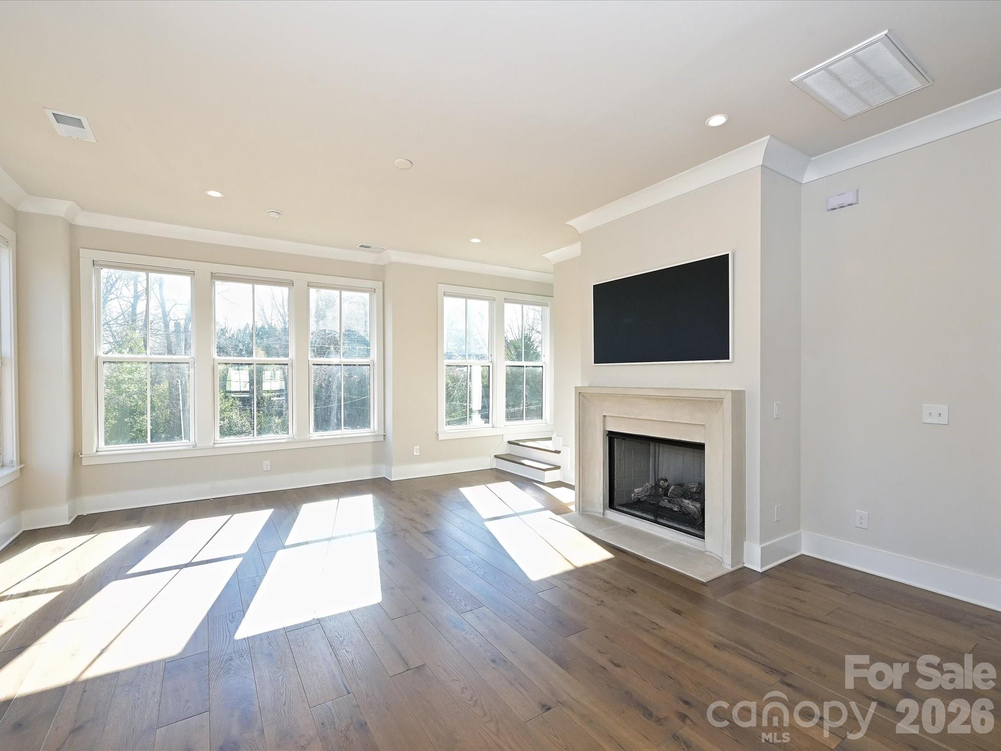 2428 Runnymede Lane Charlotte NC 28209