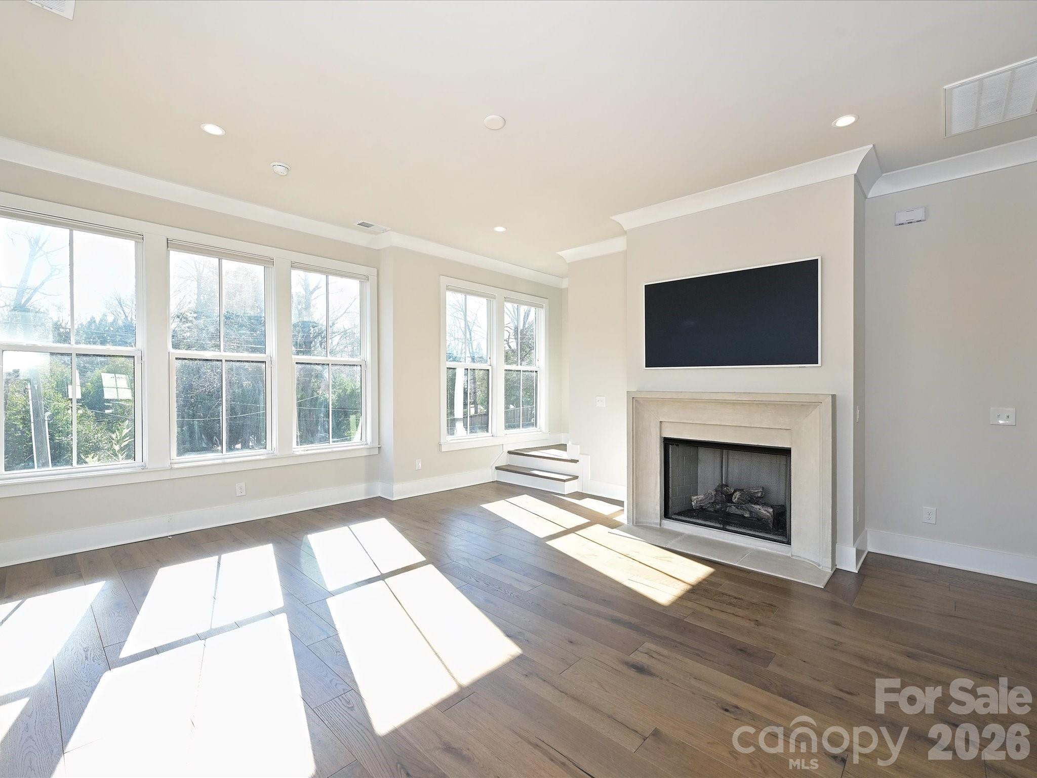 2428 Runnymede Lane Charlotte NC 28209