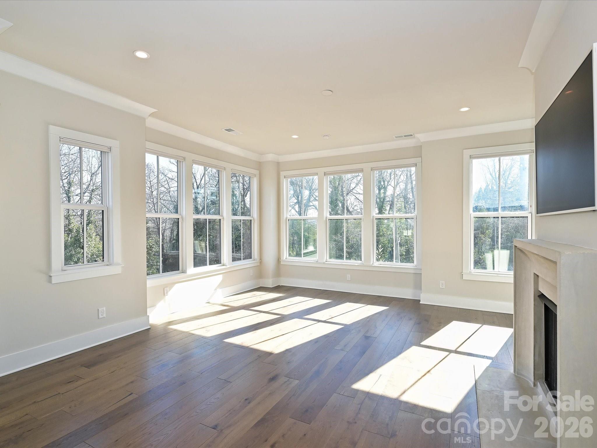 2428 Runnymede Lane Charlotte NC 28209