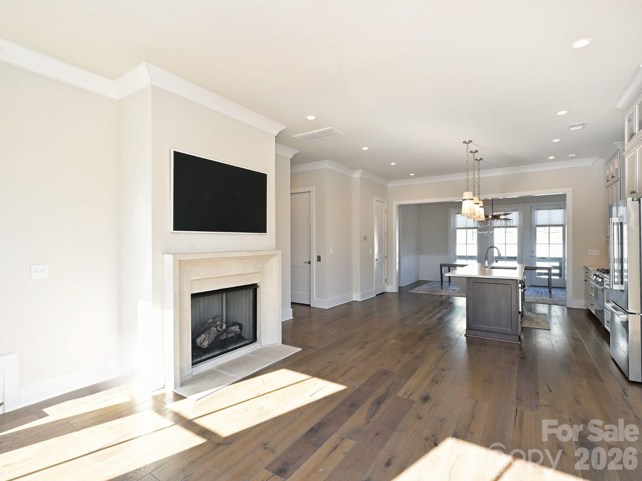 2428 Runnymede Lane Charlotte NC 28209
