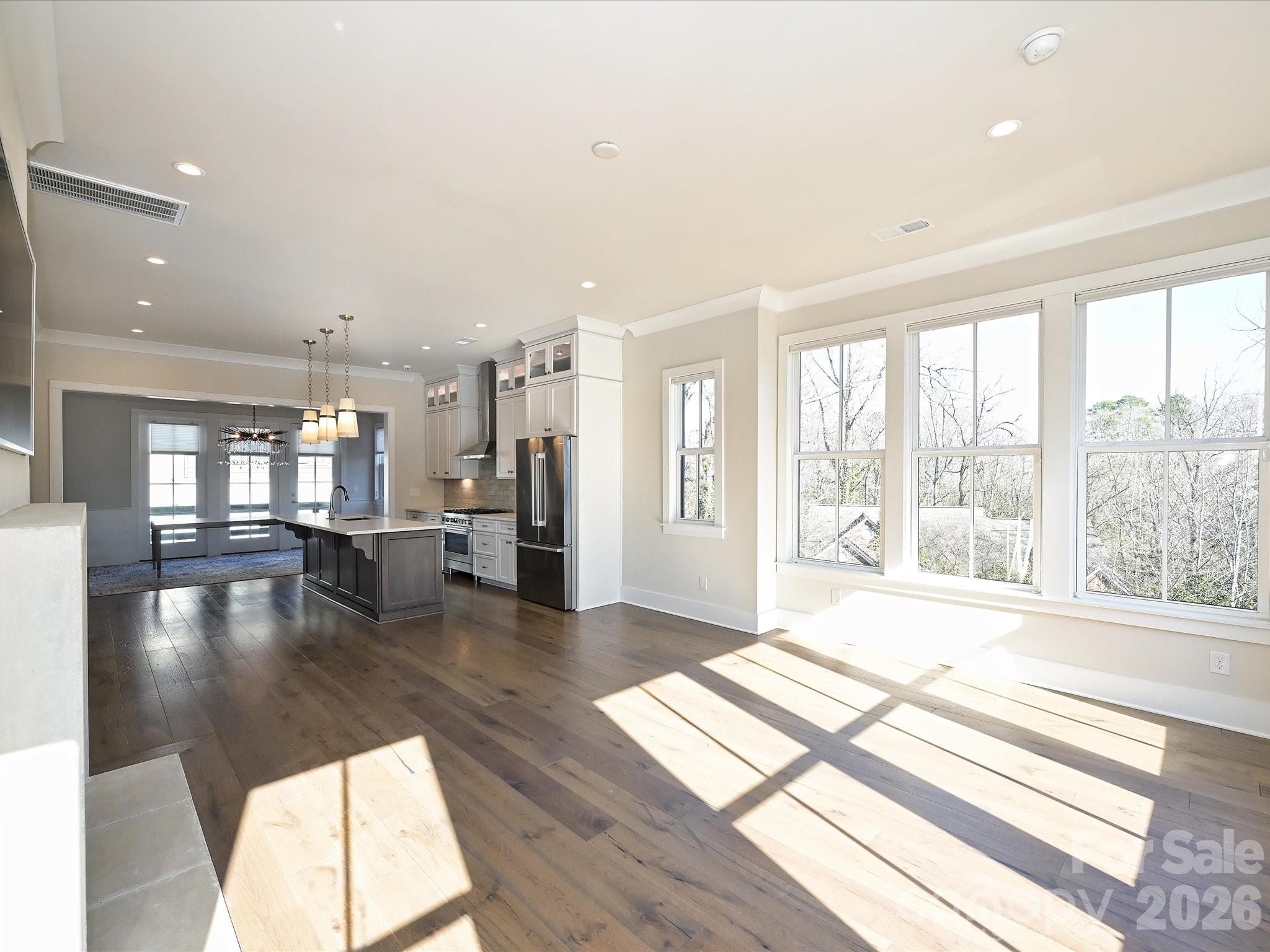 2428 Runnymede Lane Charlotte NC 28209